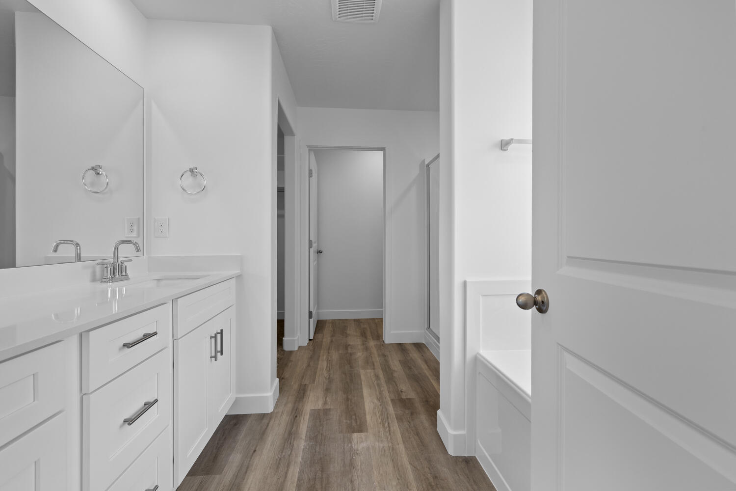 CORRAL HOLLOW AT LONG VALLEY - Residential