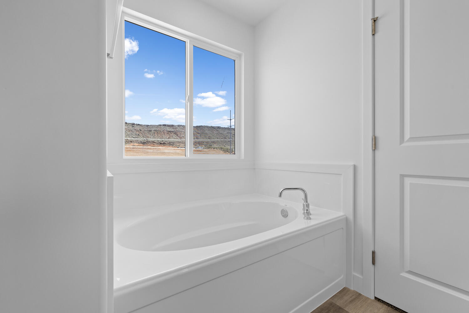 CORRAL HOLLOW AT LONG VALLEY - Residential