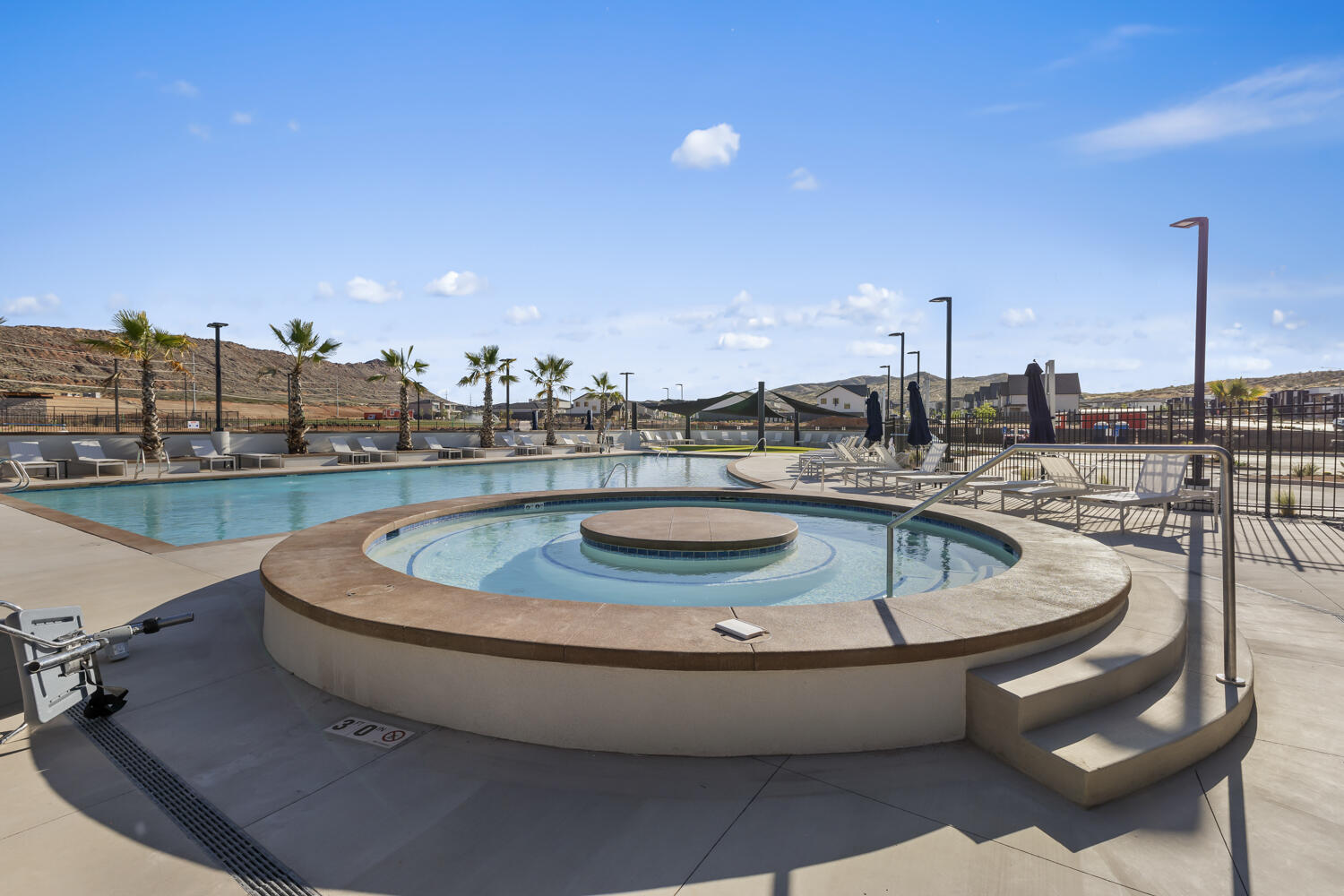 CORRAL HOLLOW AT LONG VALLEY - Residential