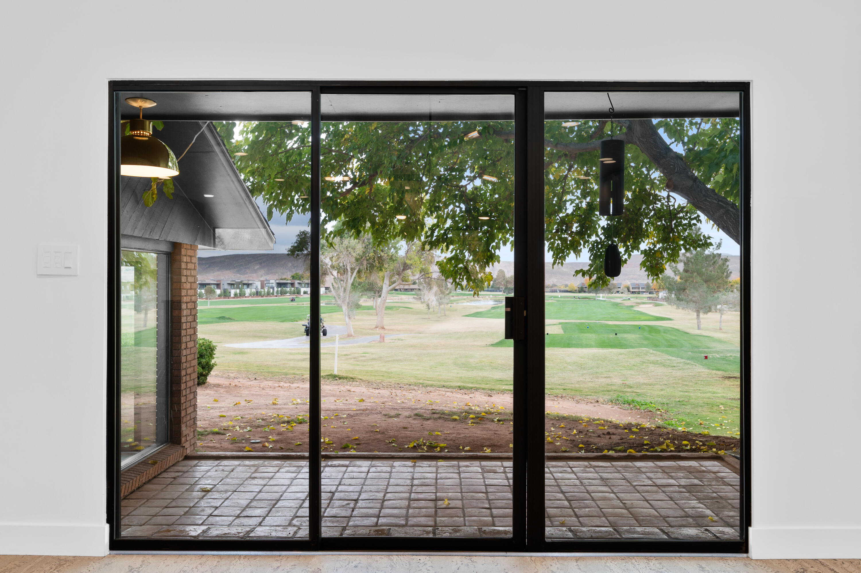 BLOOMINGTON COUNTRY CLUB - Residential