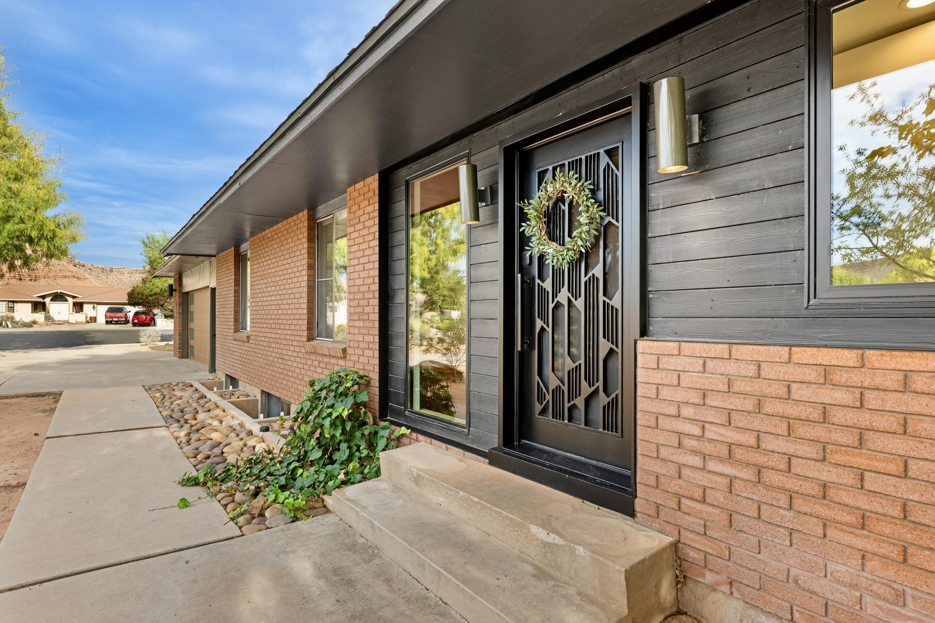 BLOOMINGTON COUNTRY CLUB - Residential