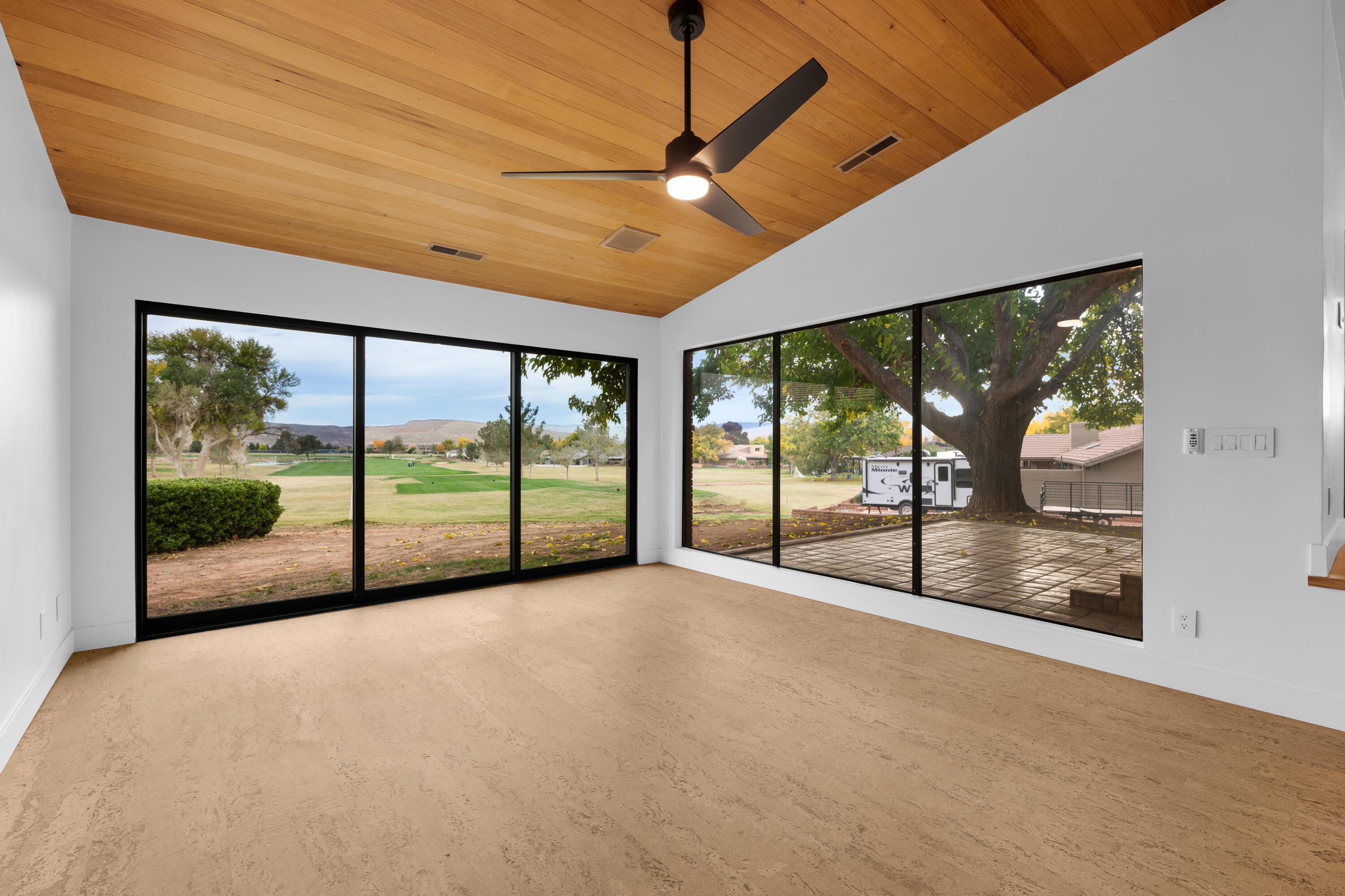 BLOOMINGTON COUNTRY CLUB - Residential