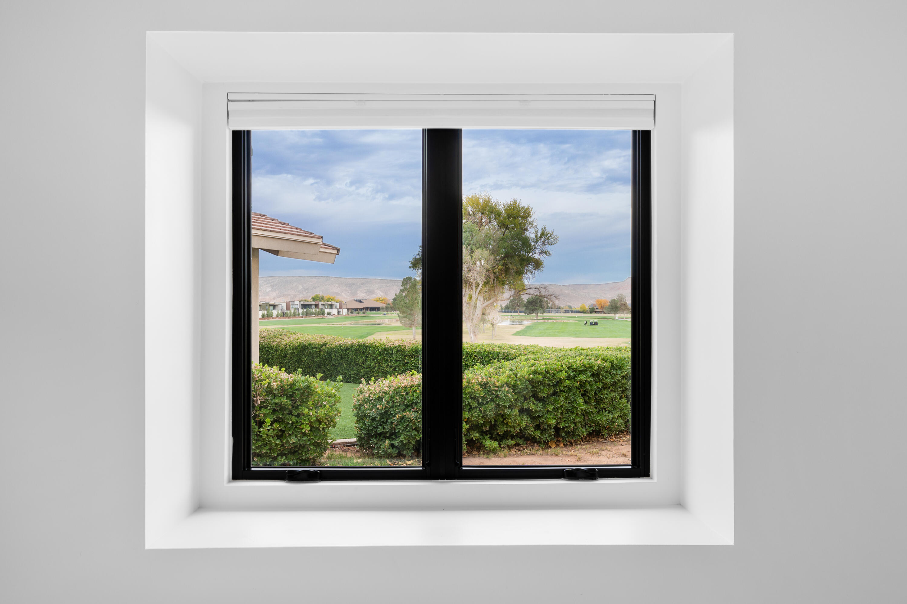 BLOOMINGTON COUNTRY CLUB - Residential