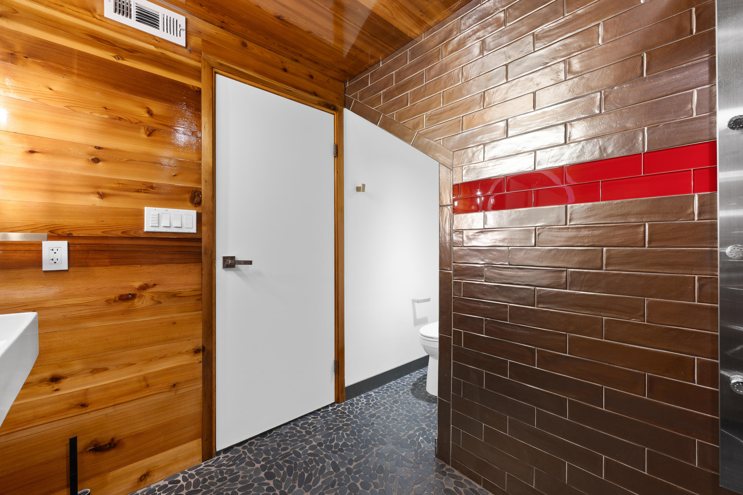 BLOOMINGTON COUNTRY CLUB - Residential