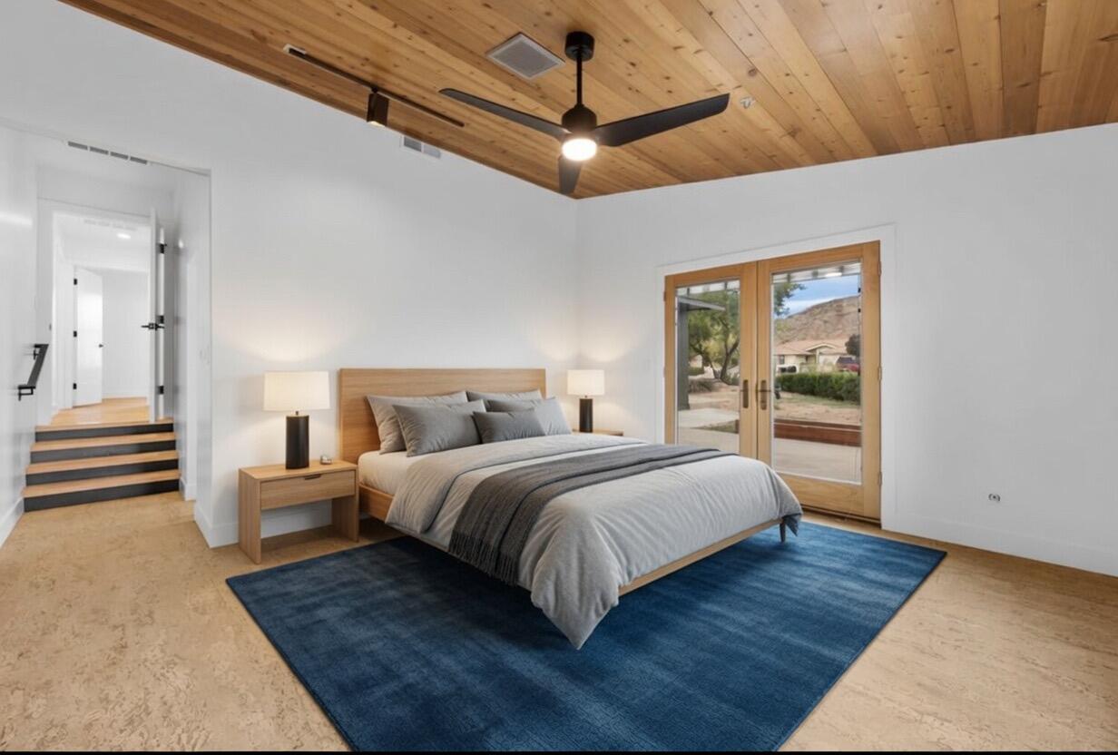 BLOOMINGTON COUNTRY CLUB - Residential