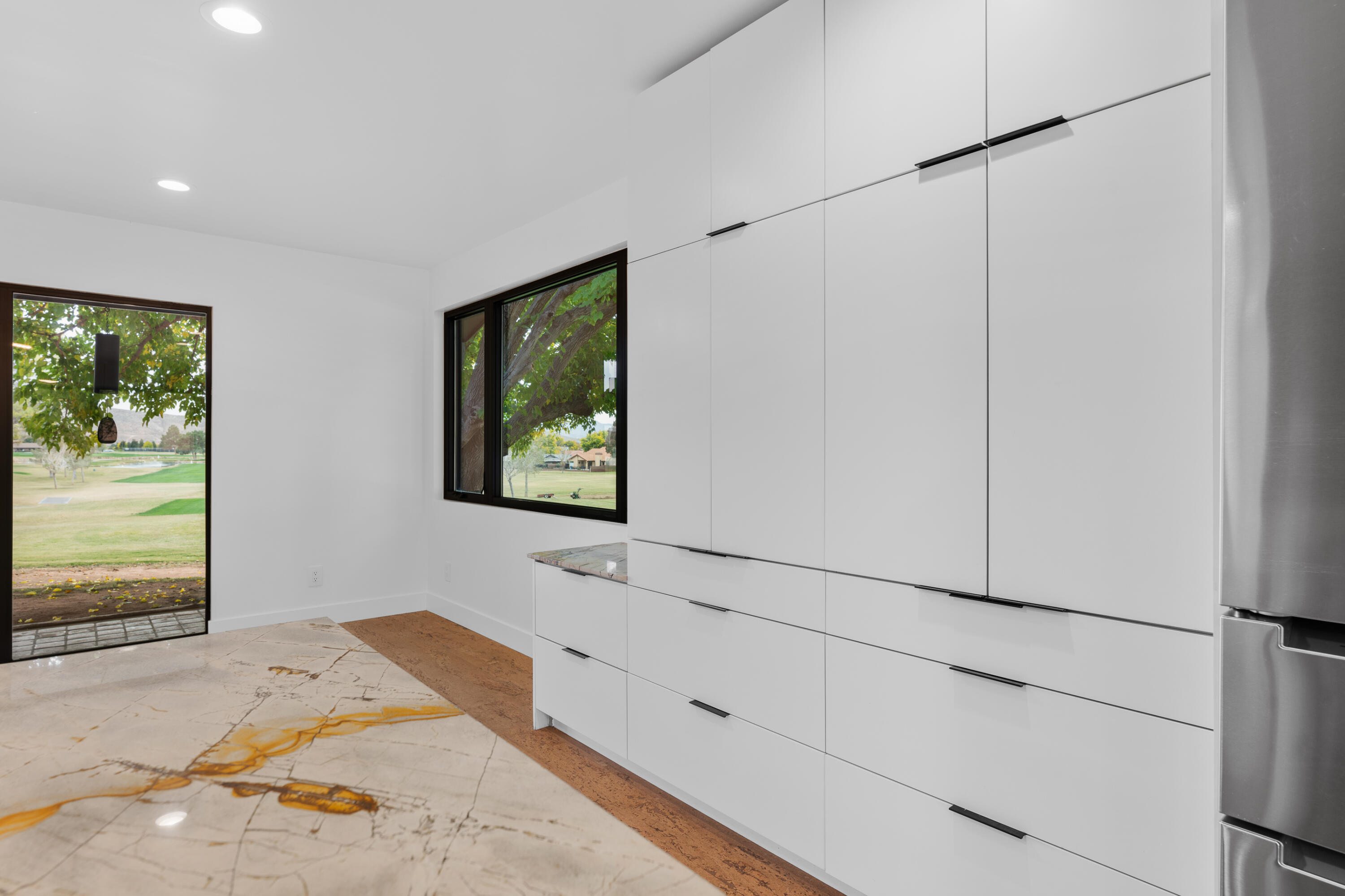 BLOOMINGTON COUNTRY CLUB - Residential