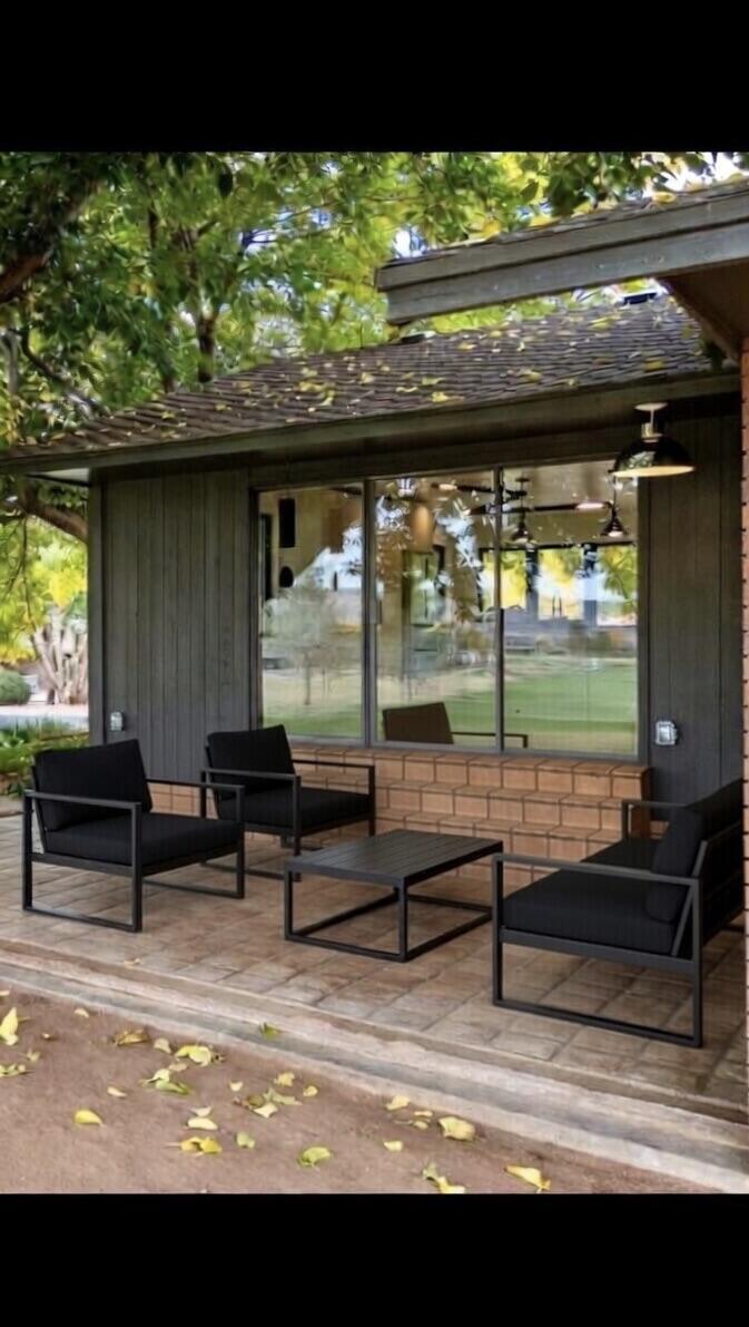 BLOOMINGTON COUNTRY CLUB - Residential