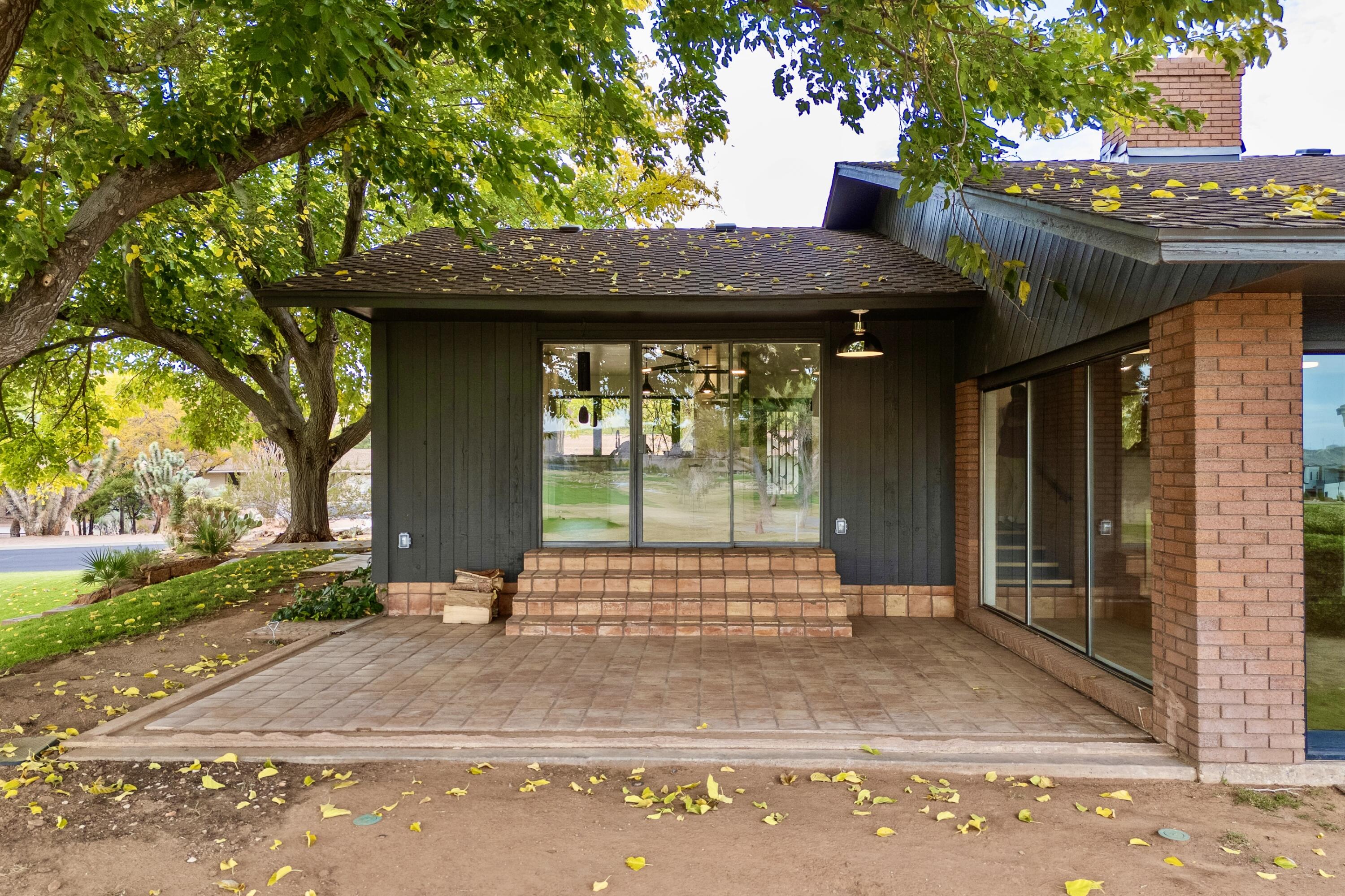 BLOOMINGTON COUNTRY CLUB - Residential