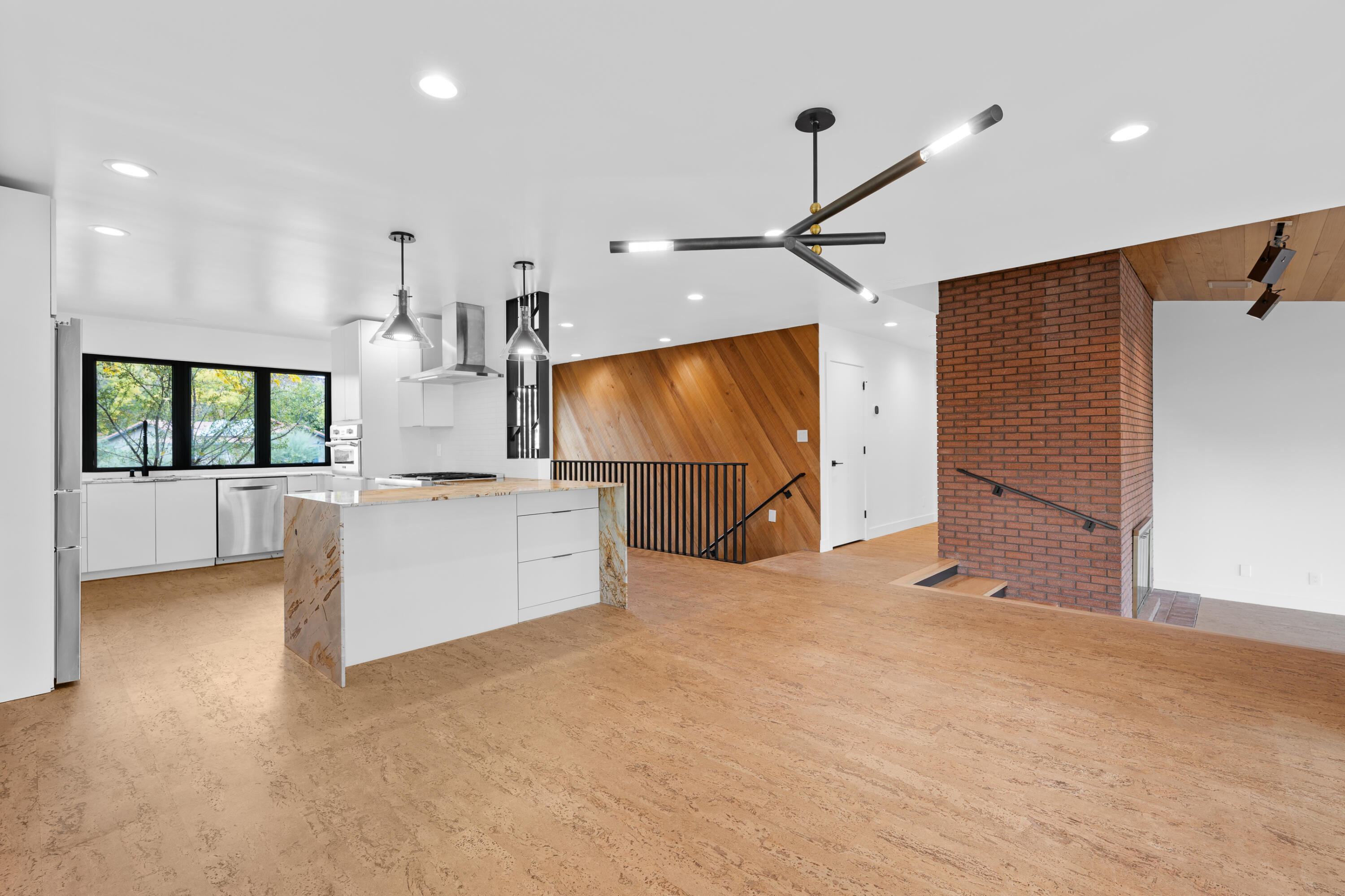 BLOOMINGTON COUNTRY CLUB - Residential