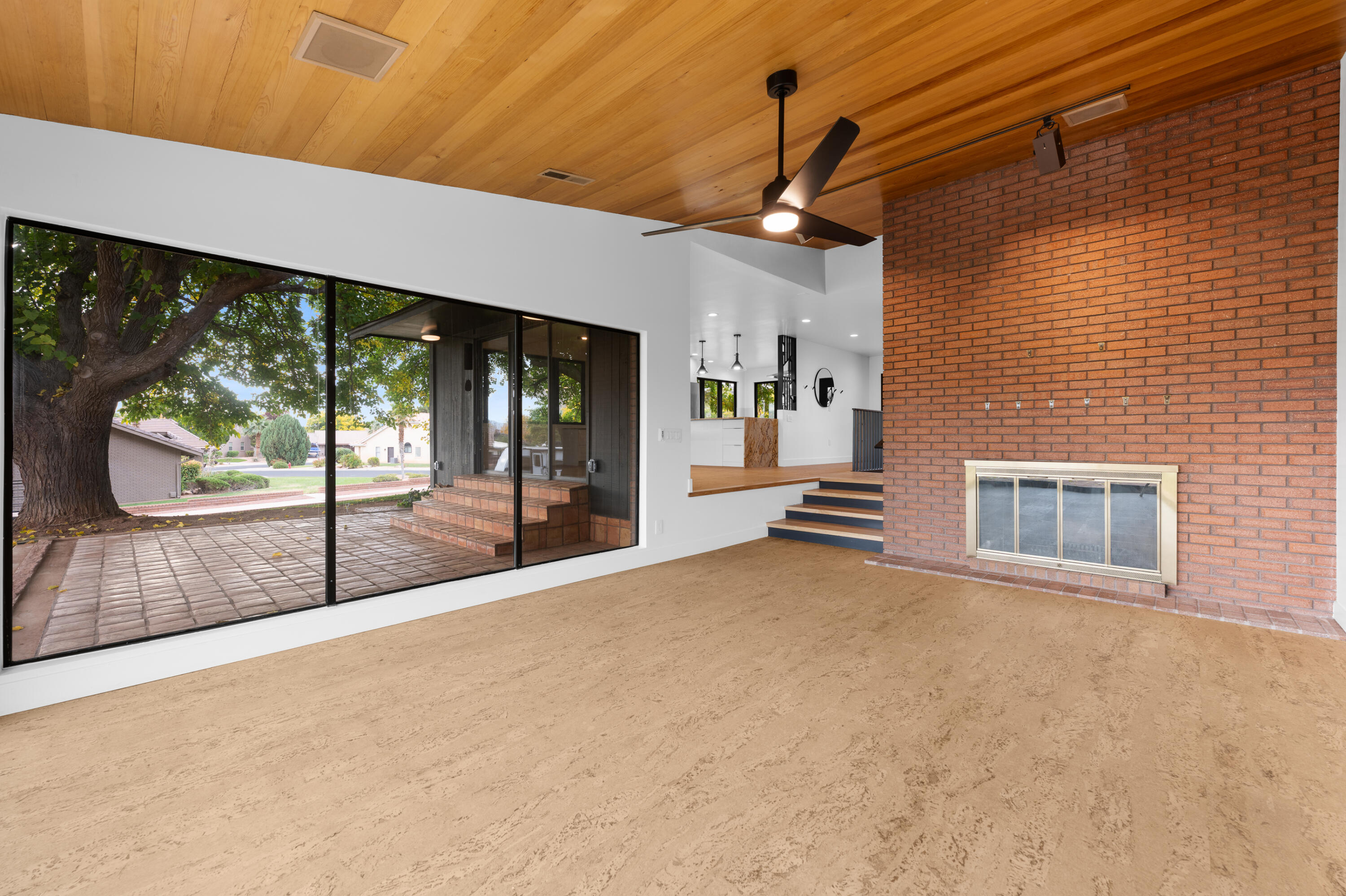 BLOOMINGTON COUNTRY CLUB - Residential