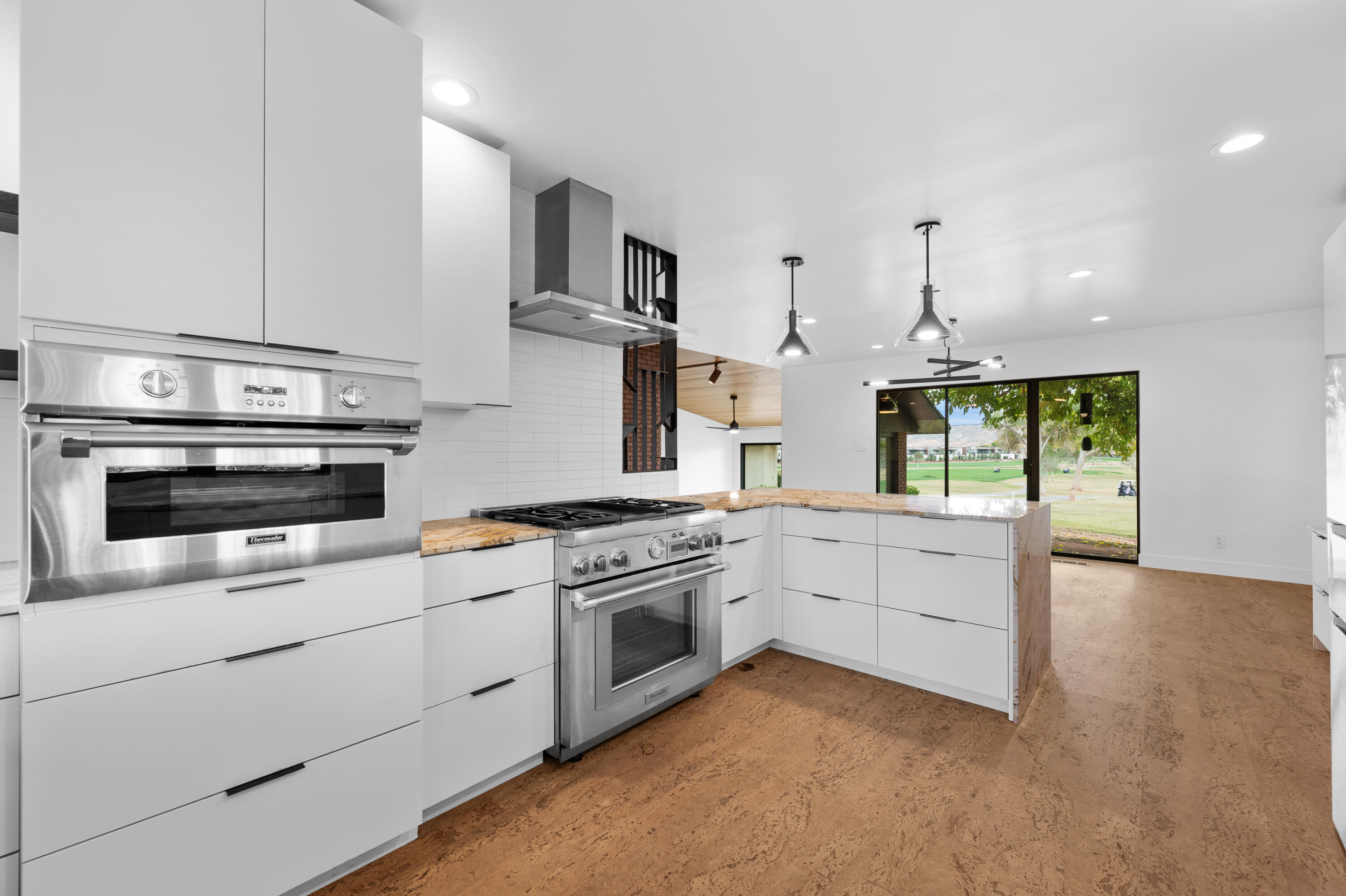 BLOOMINGTON COUNTRY CLUB - Residential