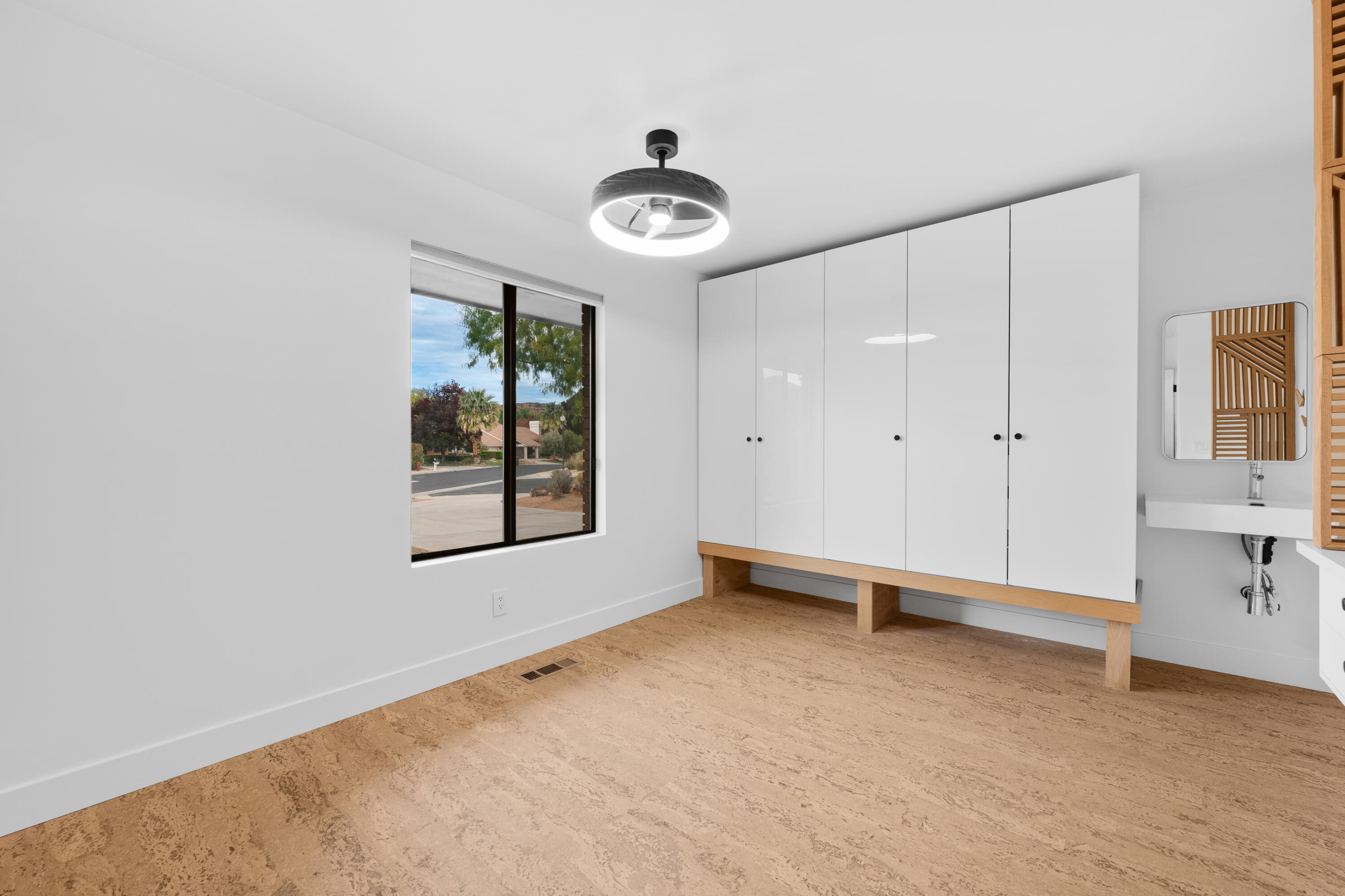 BLOOMINGTON COUNTRY CLUB - Residential