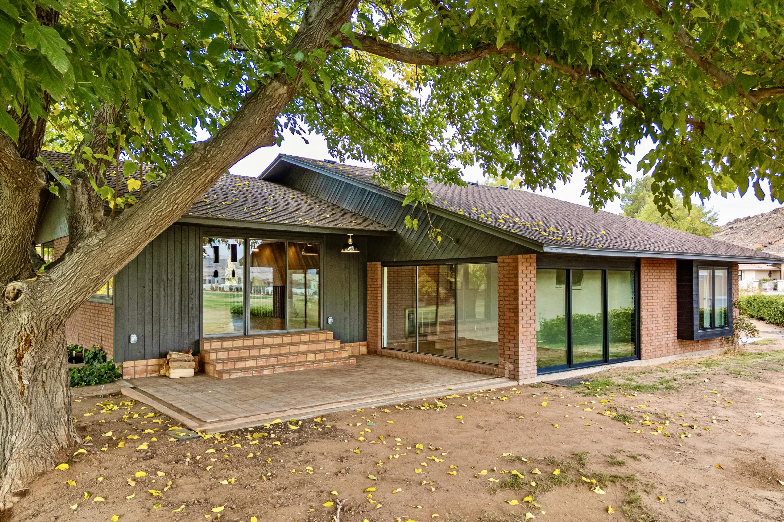 BLOOMINGTON COUNTRY CLUB - Residential