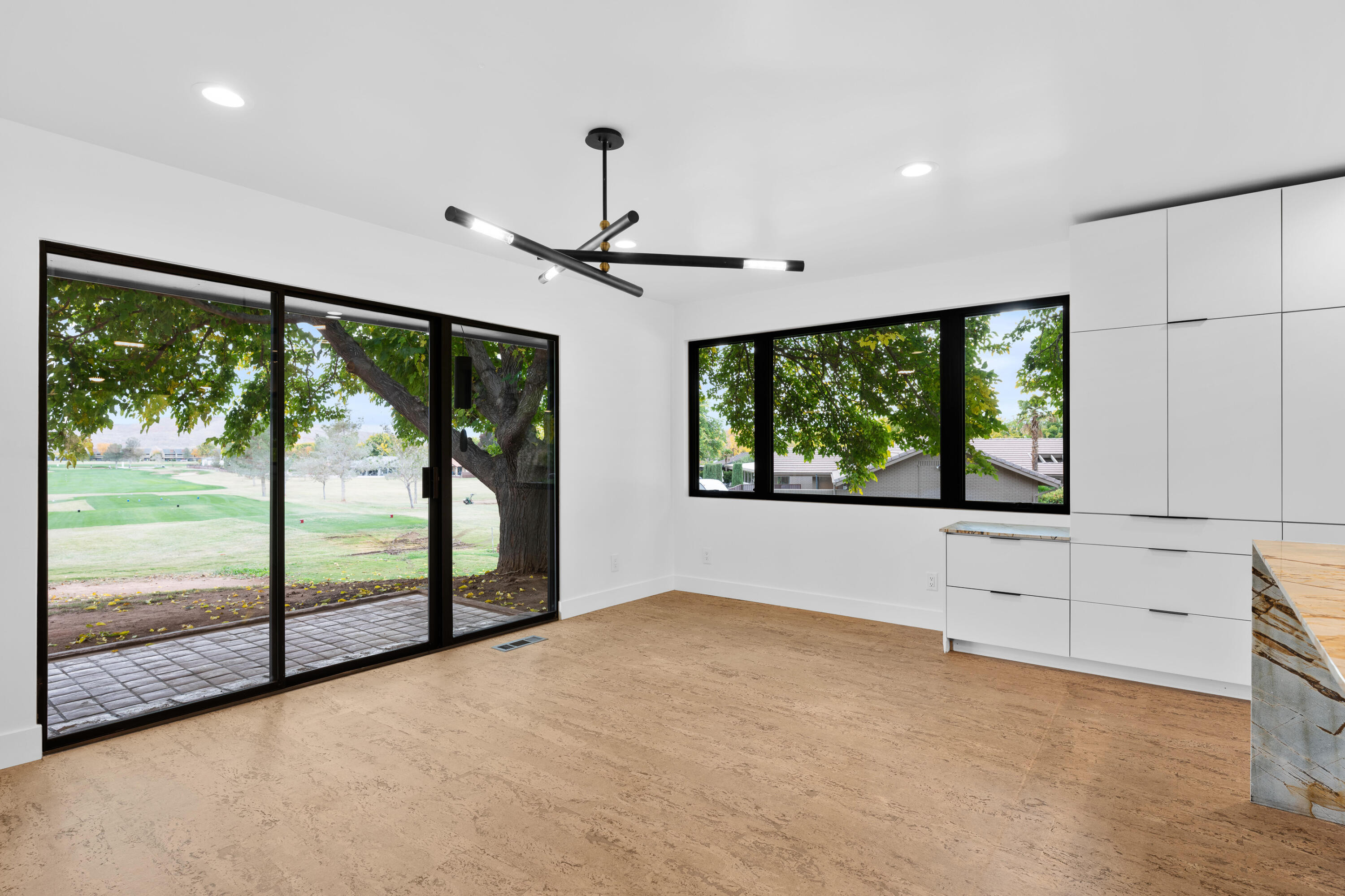 BLOOMINGTON COUNTRY CLUB - Residential