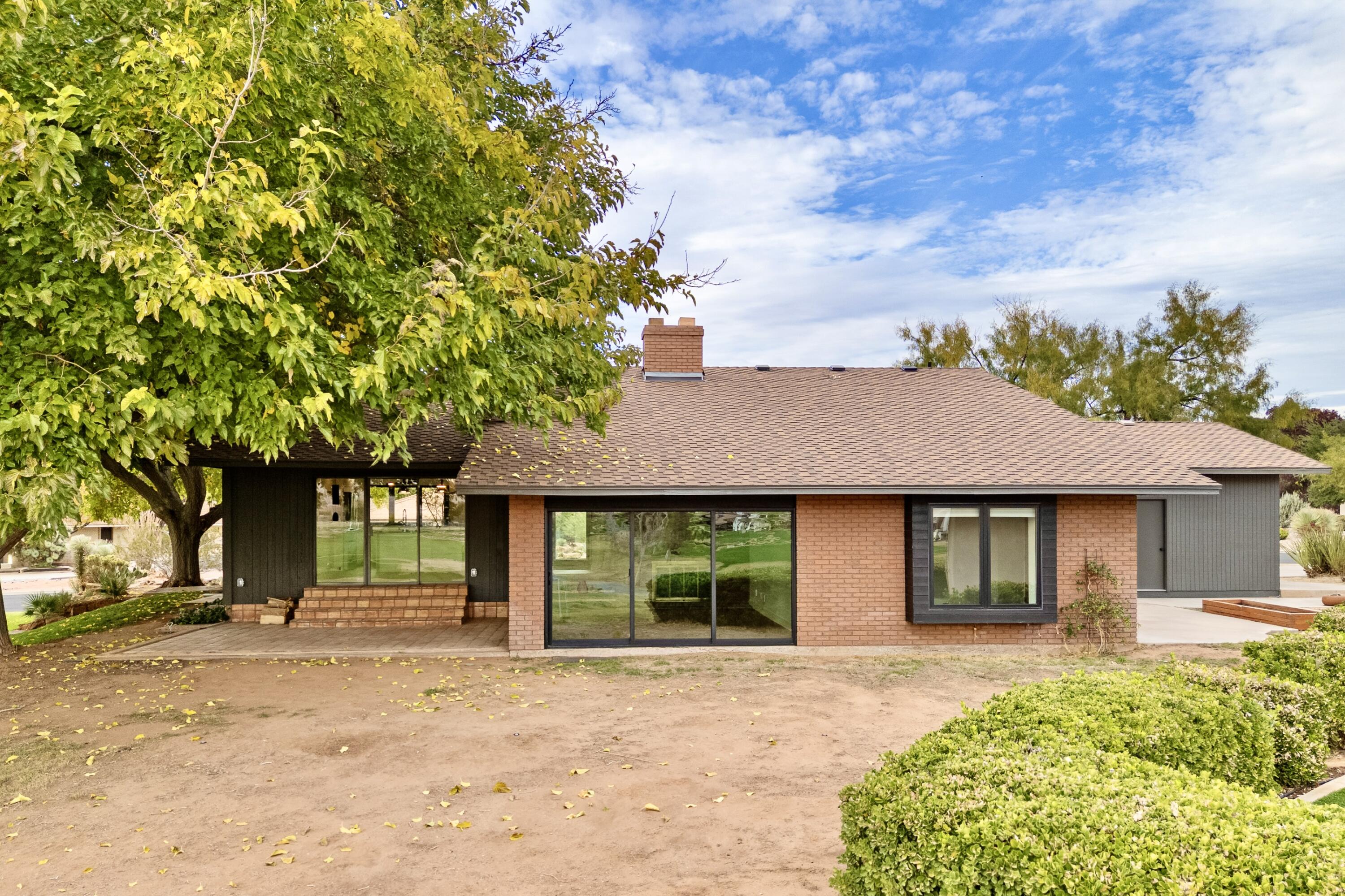 BLOOMINGTON COUNTRY CLUB - Residential