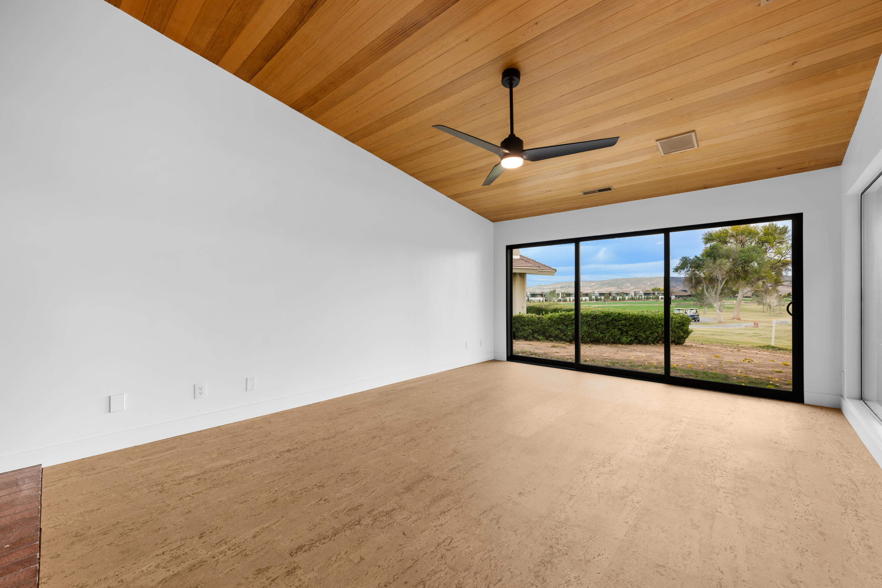 BLOOMINGTON COUNTRY CLUB - Residential