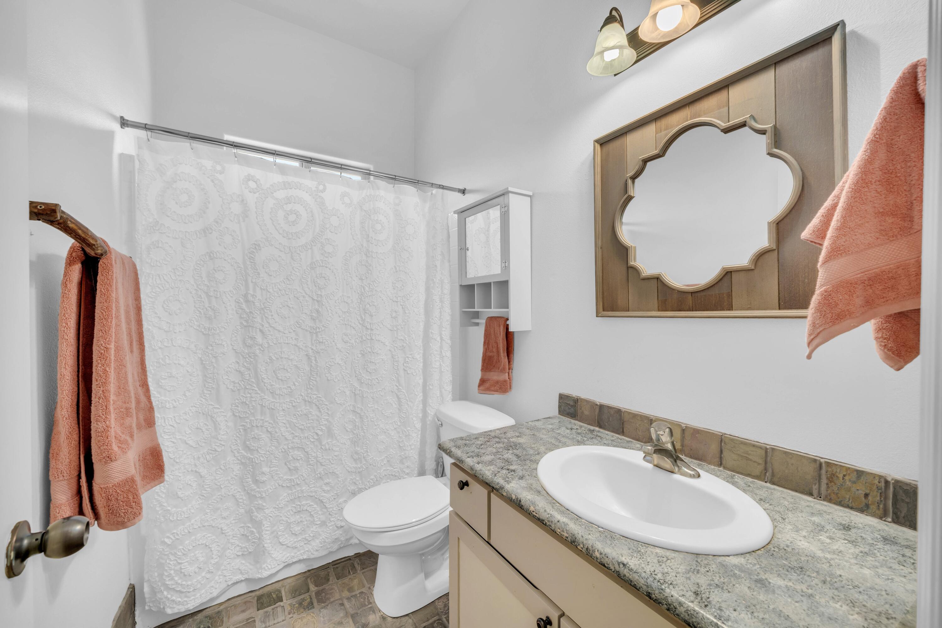 FALCON RIDGE - Residential