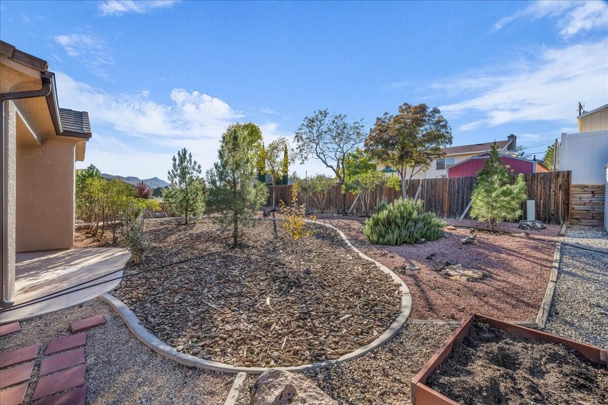 FALCON RIDGE - Residential