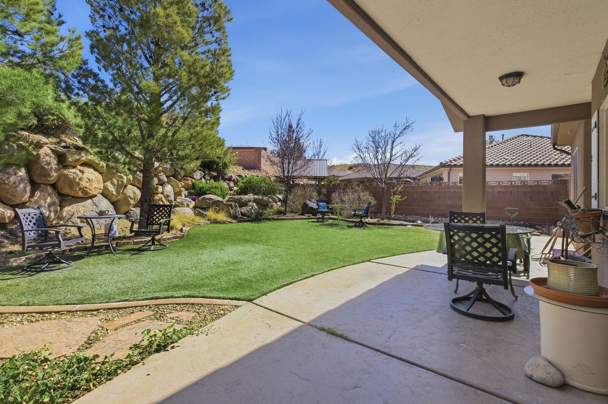 TRAIL RIDGE EST - Residential