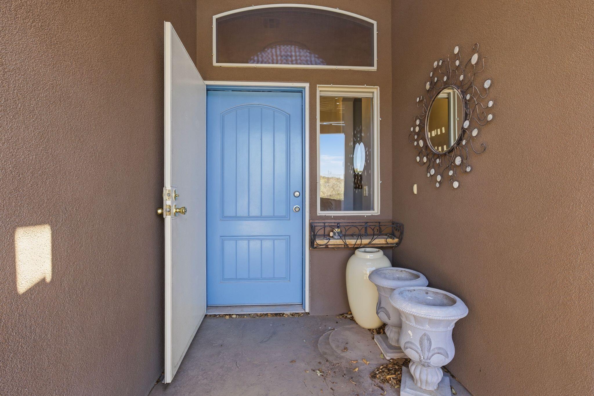 TRAIL RIDGE EST - Residential