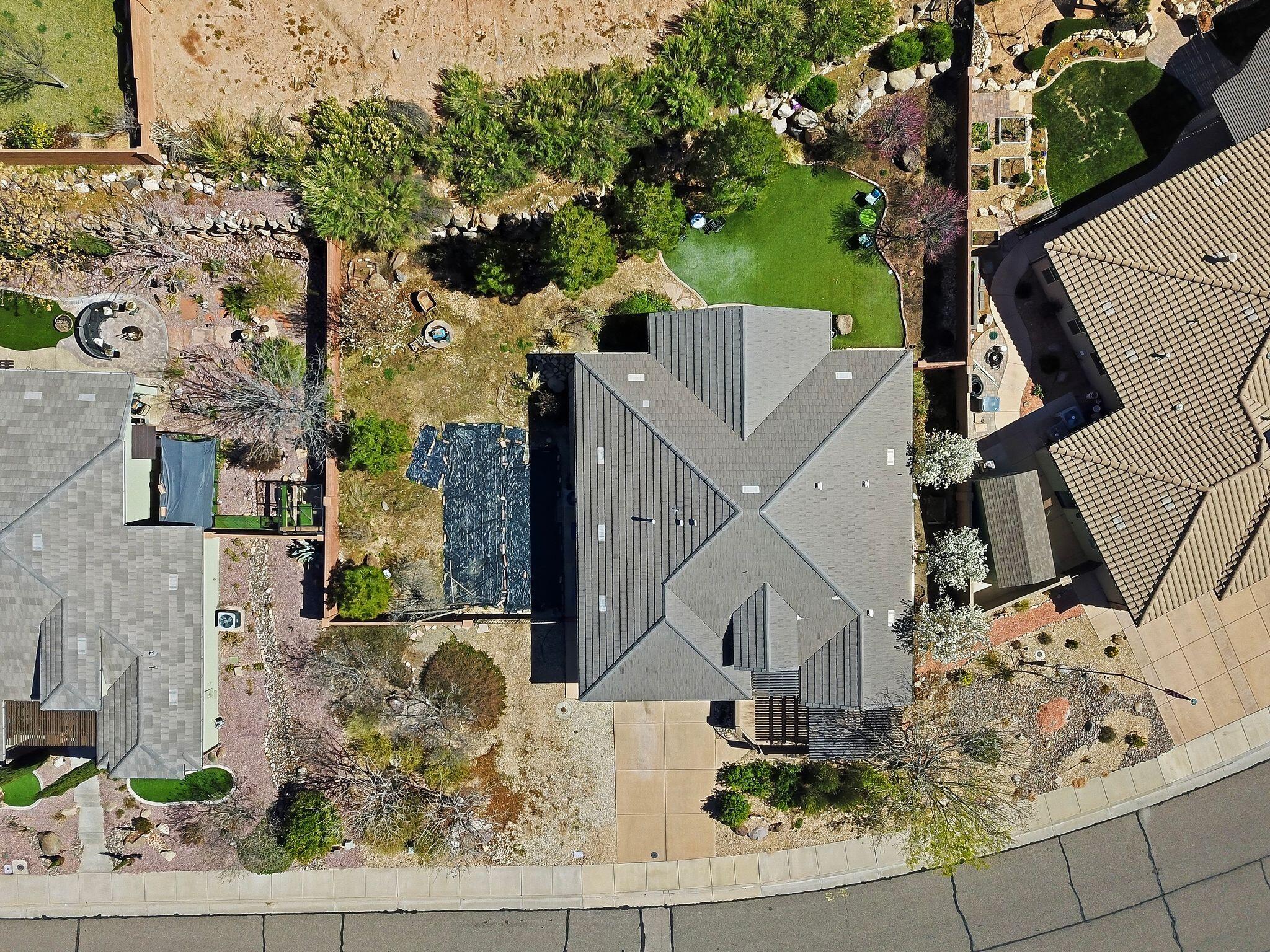 TRAIL RIDGE EST - Residential