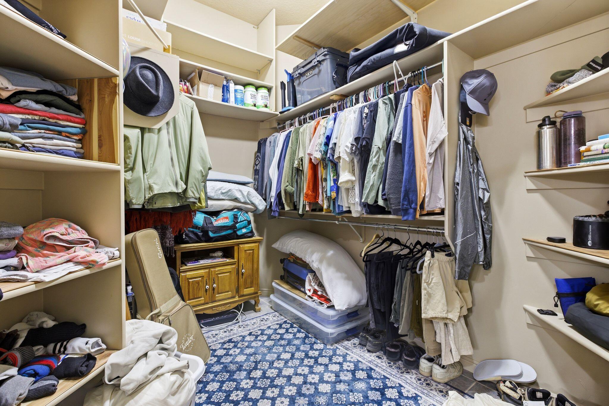 TRAIL RIDGE EST - Residential