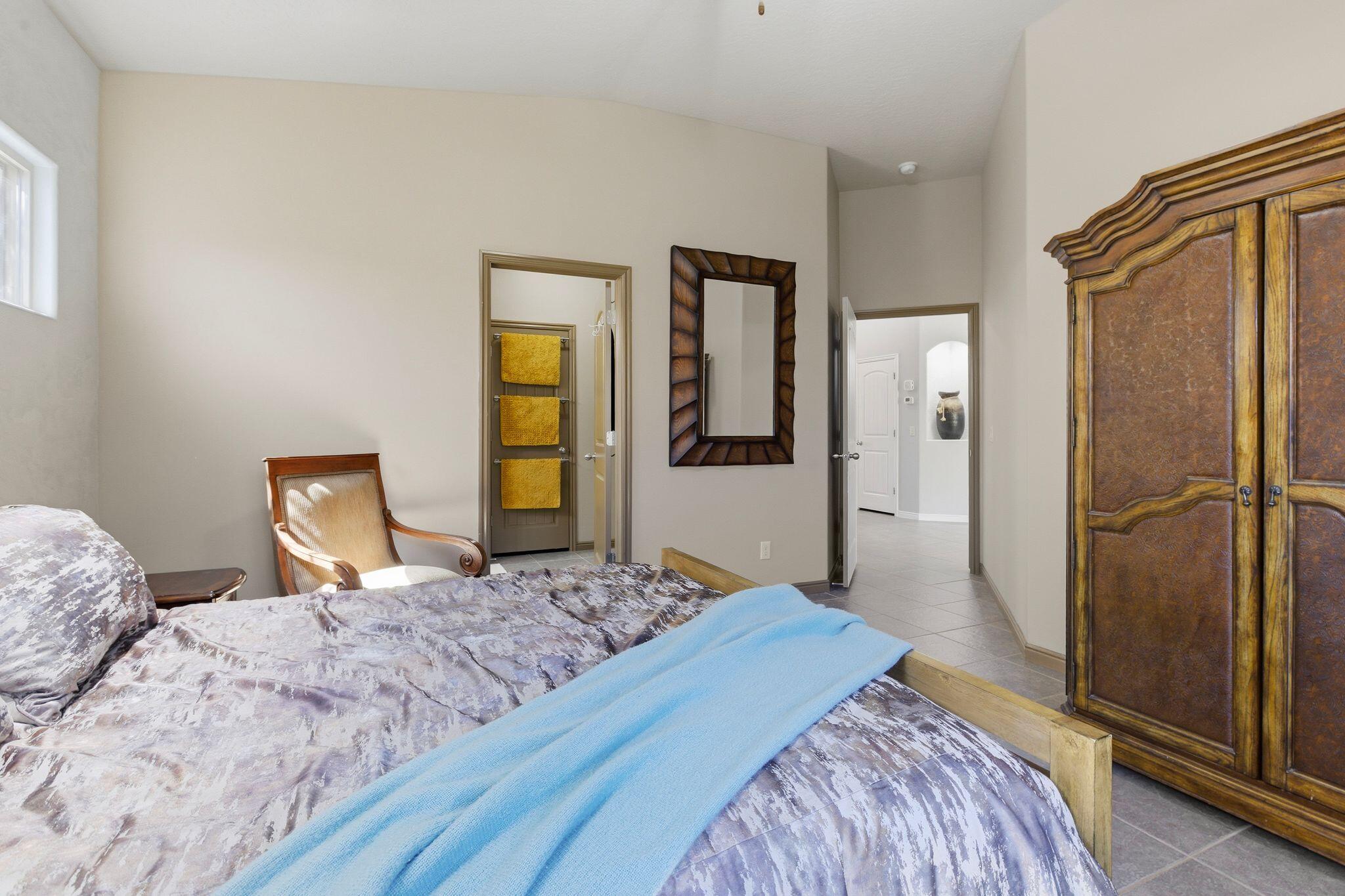 TRAIL RIDGE EST - Residential