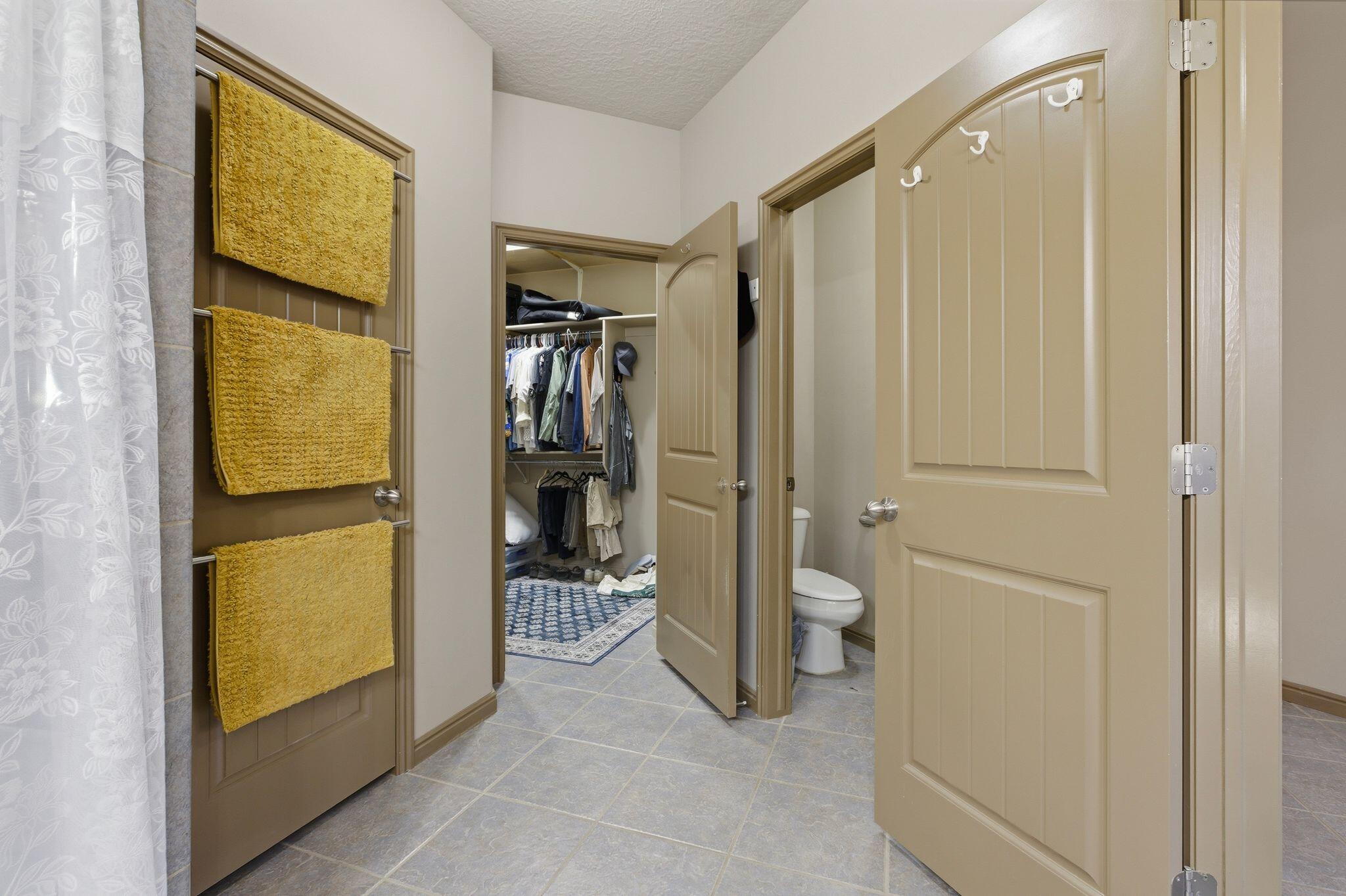 TRAIL RIDGE EST - Residential