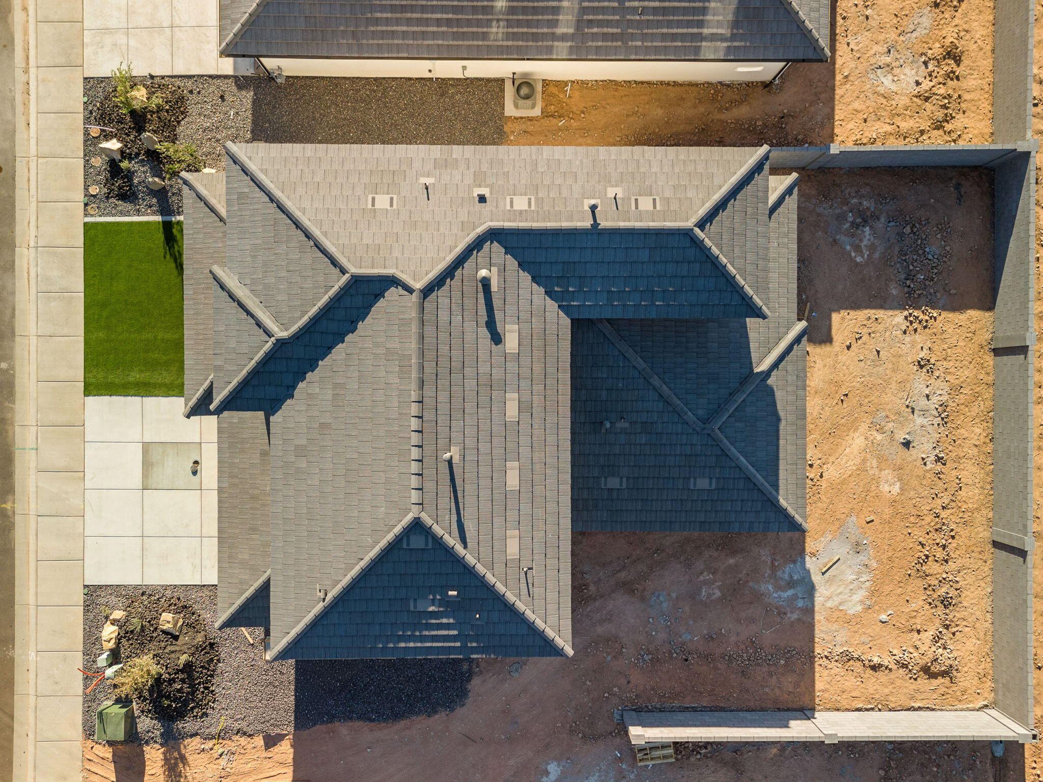 LEGACY AT SAND HOLLOW - Residential