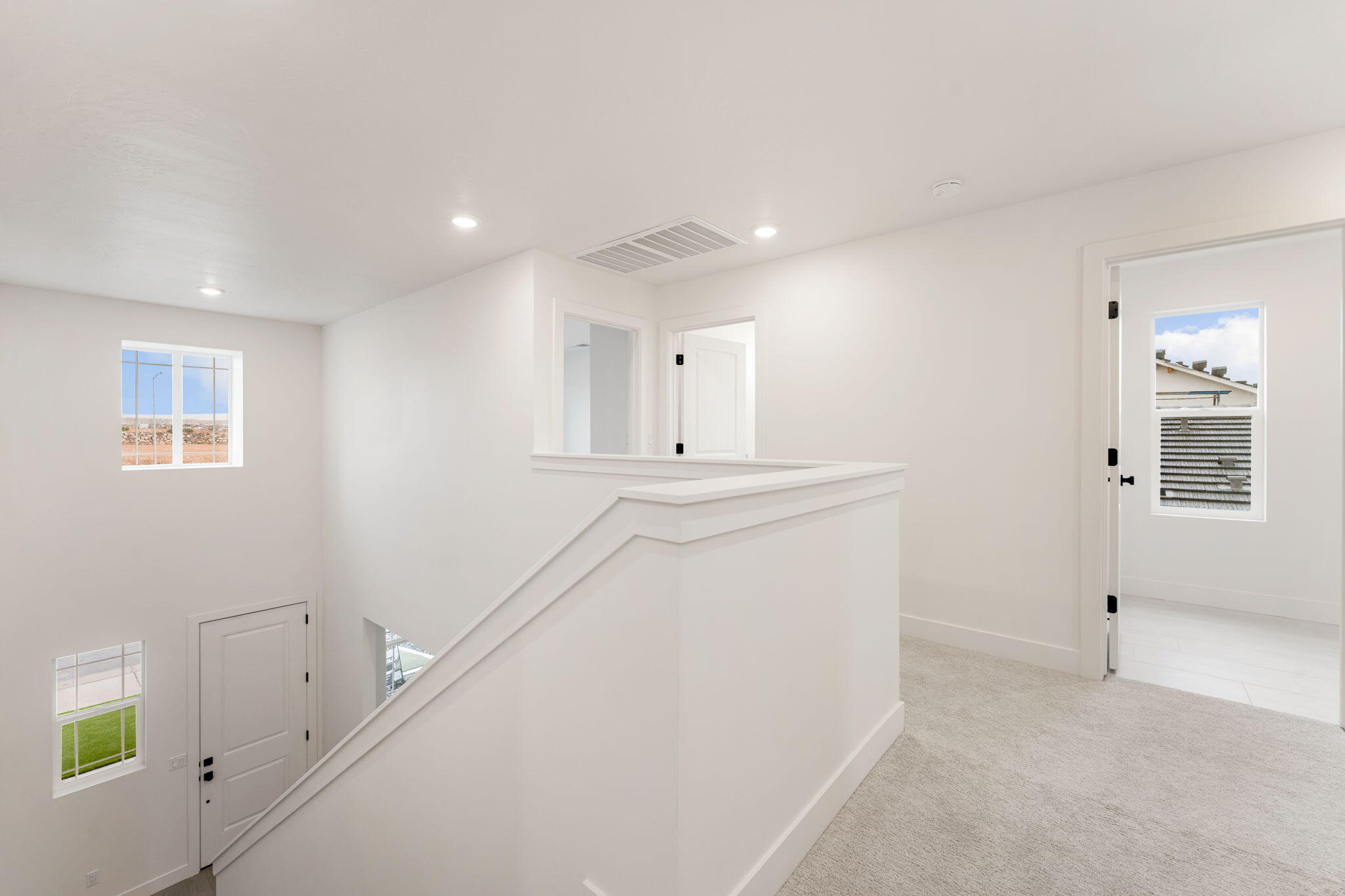 LEGACY AT SAND HOLLOW - Residential