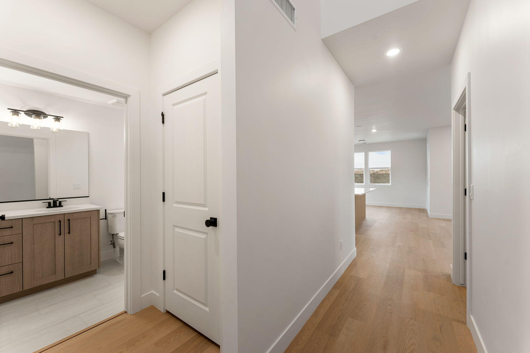 LEGACY AT SAND HOLLOW - Residential