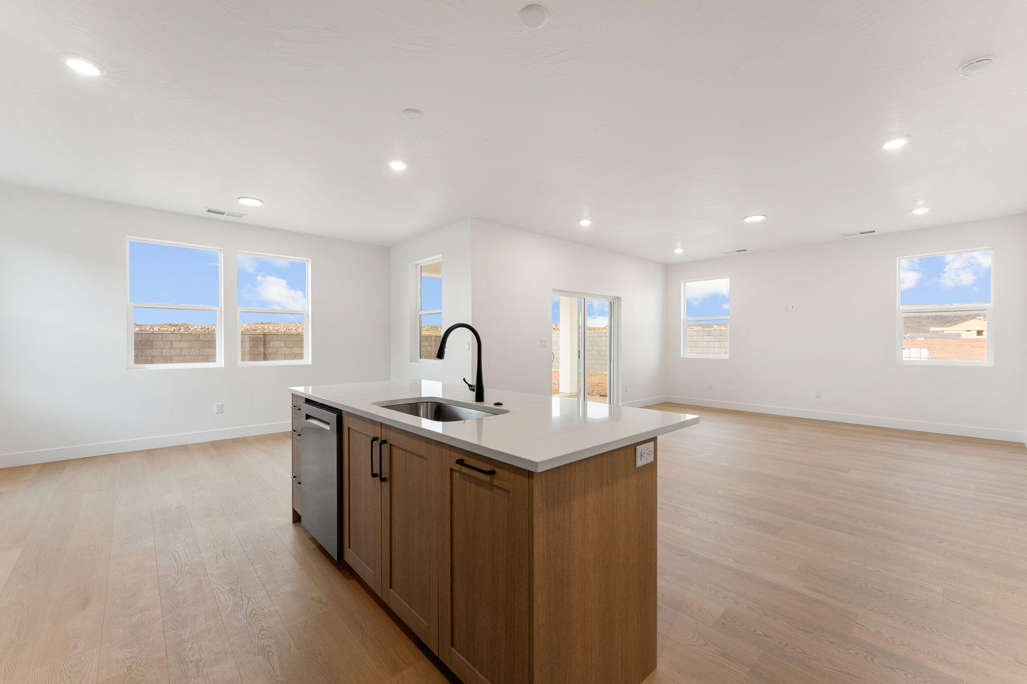 LEGACY AT SAND HOLLOW - Residential