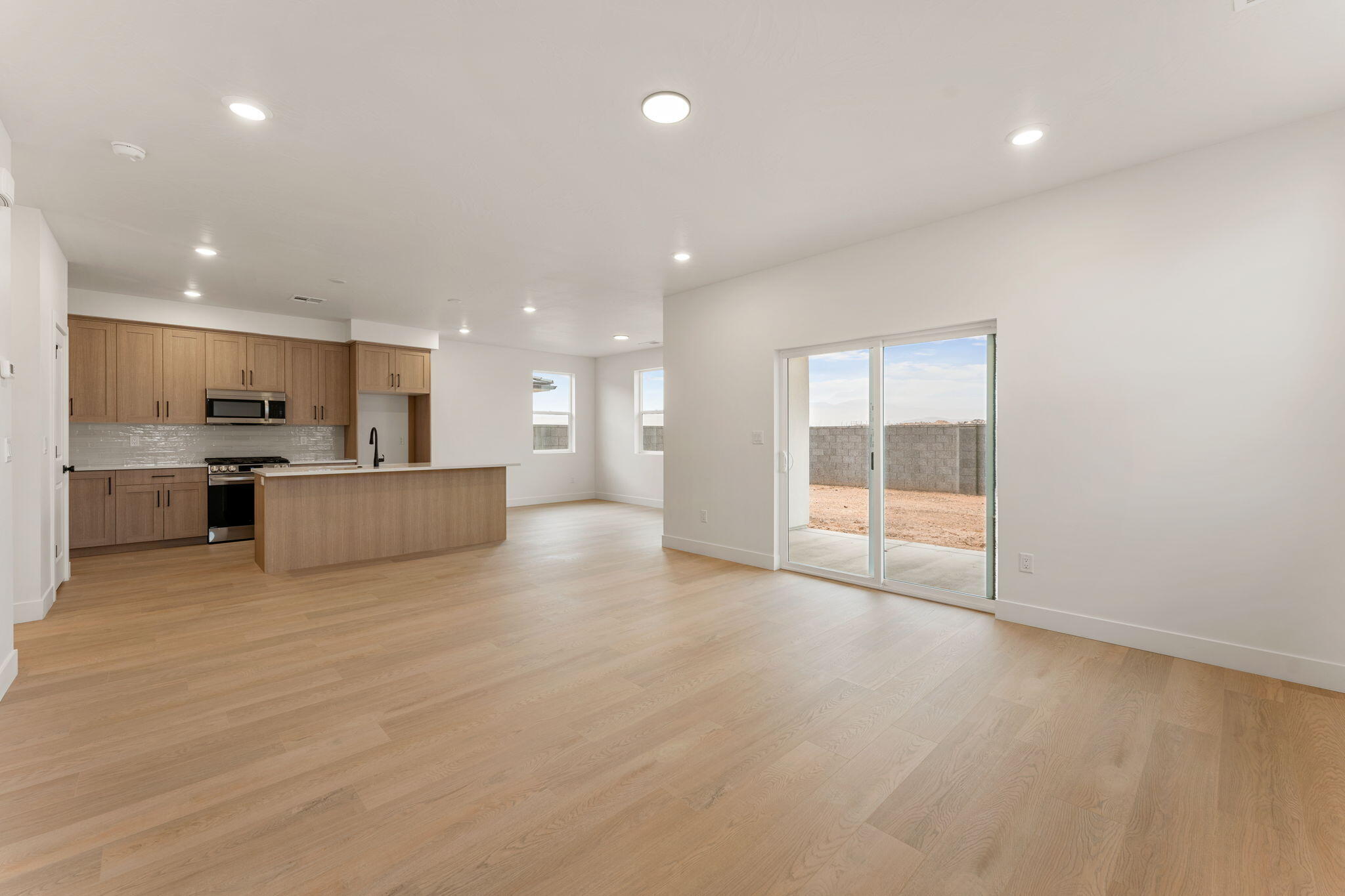 LEGACY AT SAND HOLLOW - Residential