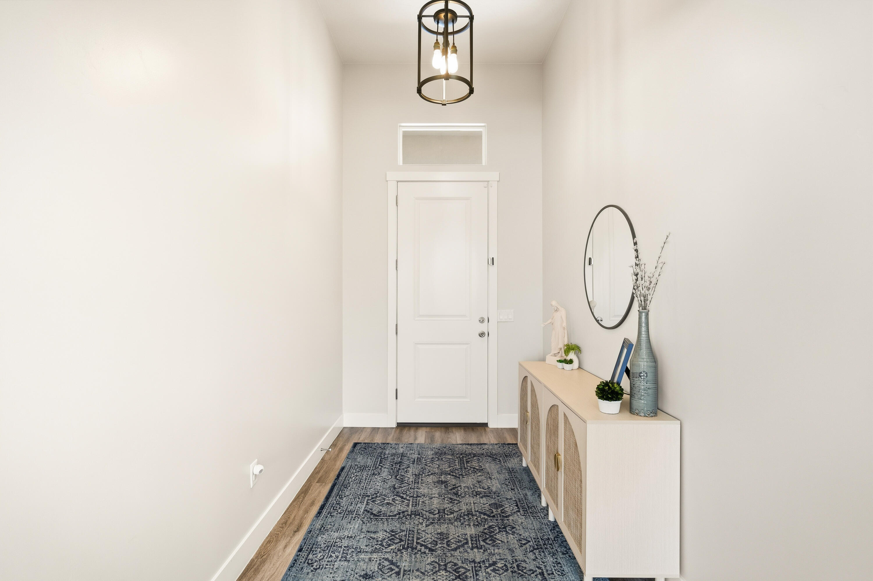 SAGE CANYON - Residential