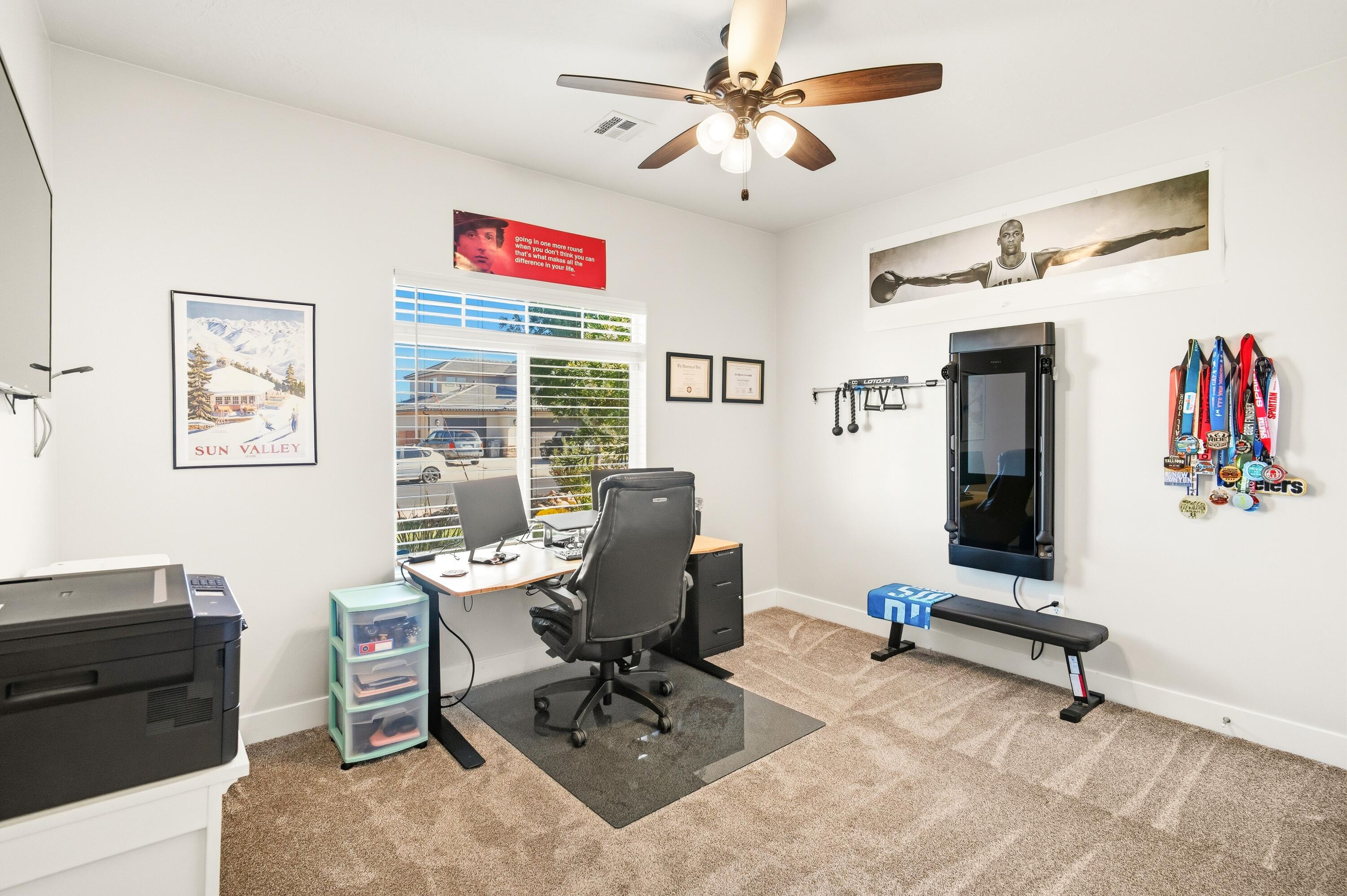 SAGE CANYON - Residential
