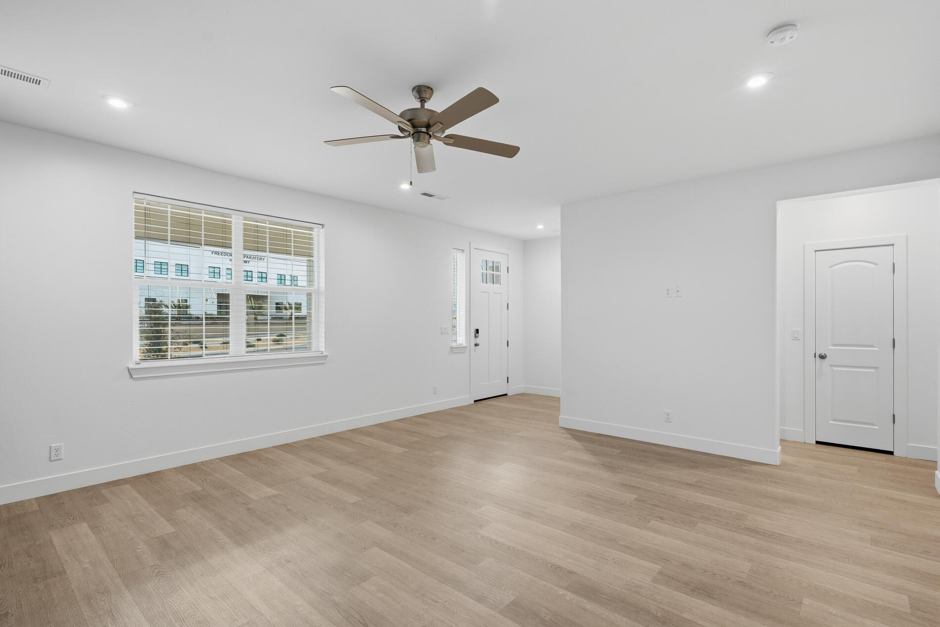 AUBURN HILLS - Residential