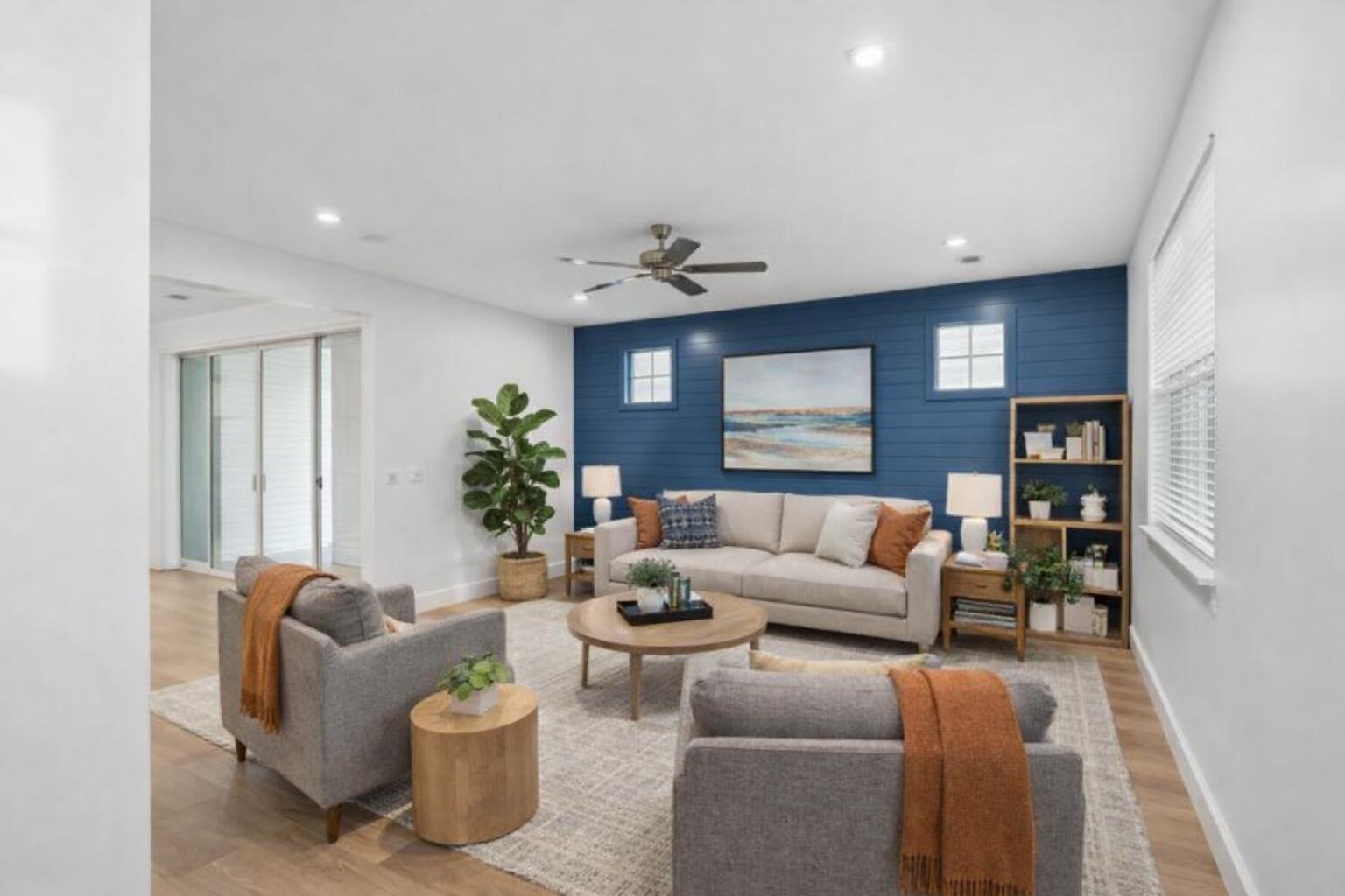 AUBURN HILLS - Residential