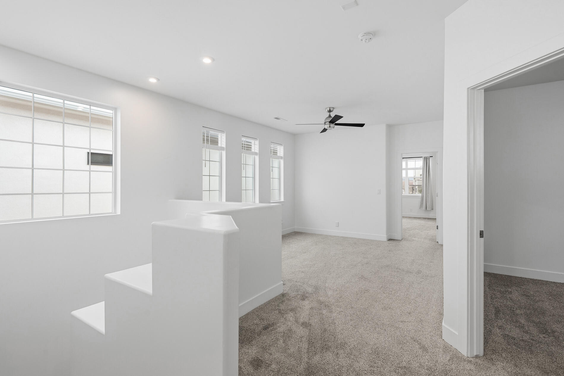 AUBURN HILLS - Residential