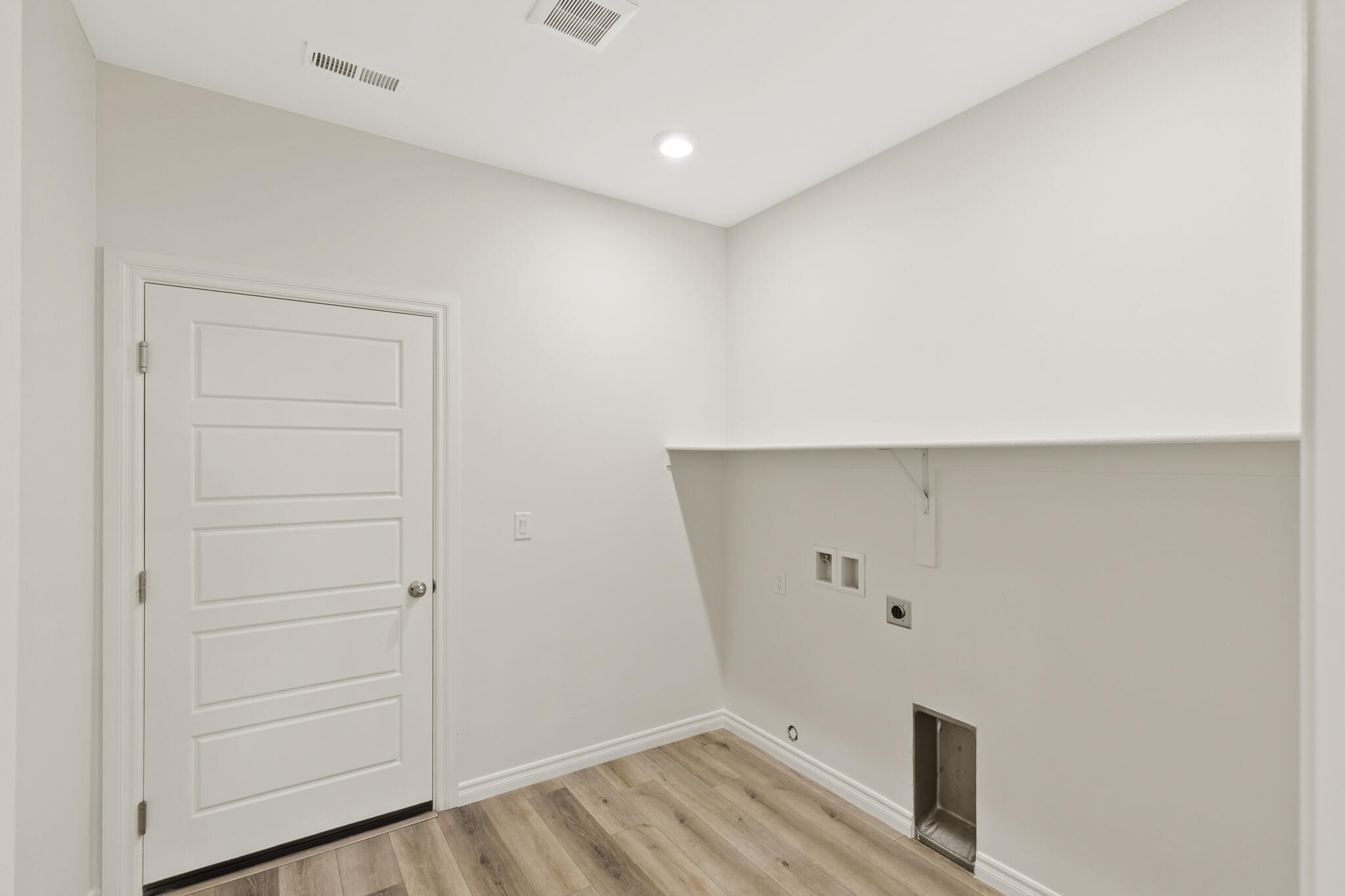 CECITA CREST AT DIVARIO - Residential