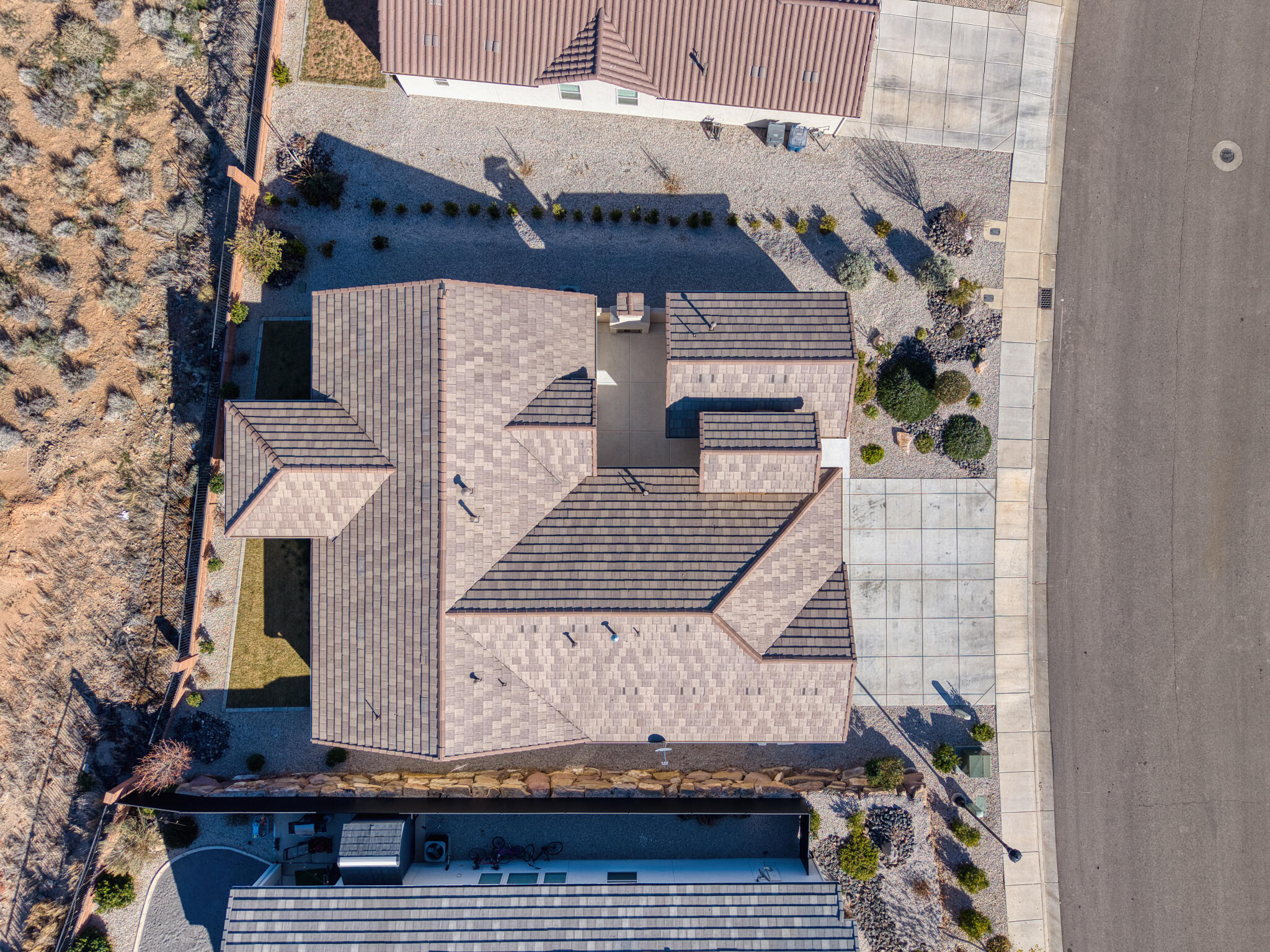 CECITA CREST AT DIVARIO - Residential