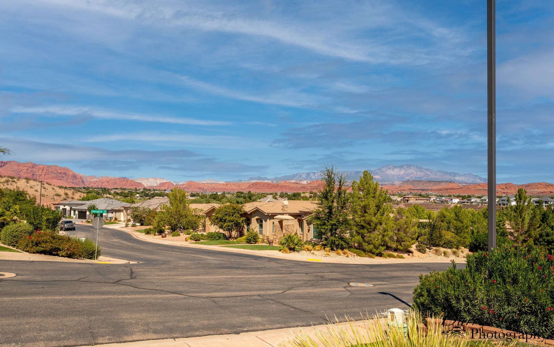 POINTE AT SUNBROOK - Residential