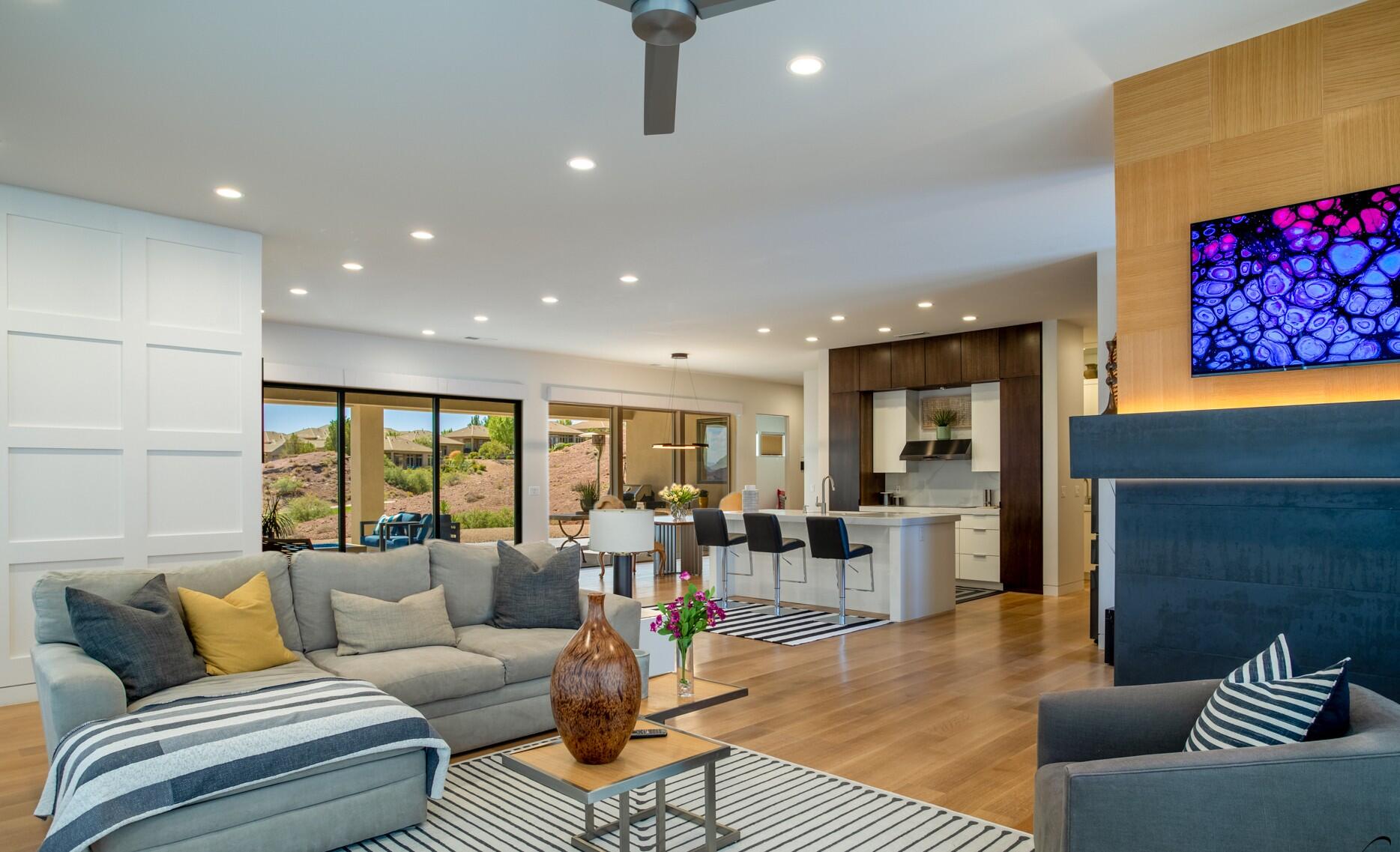 POINTE AT SUNBROOK - Residential