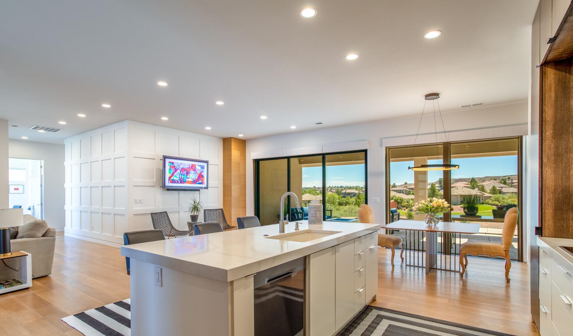 POINTE AT SUNBROOK - Residential