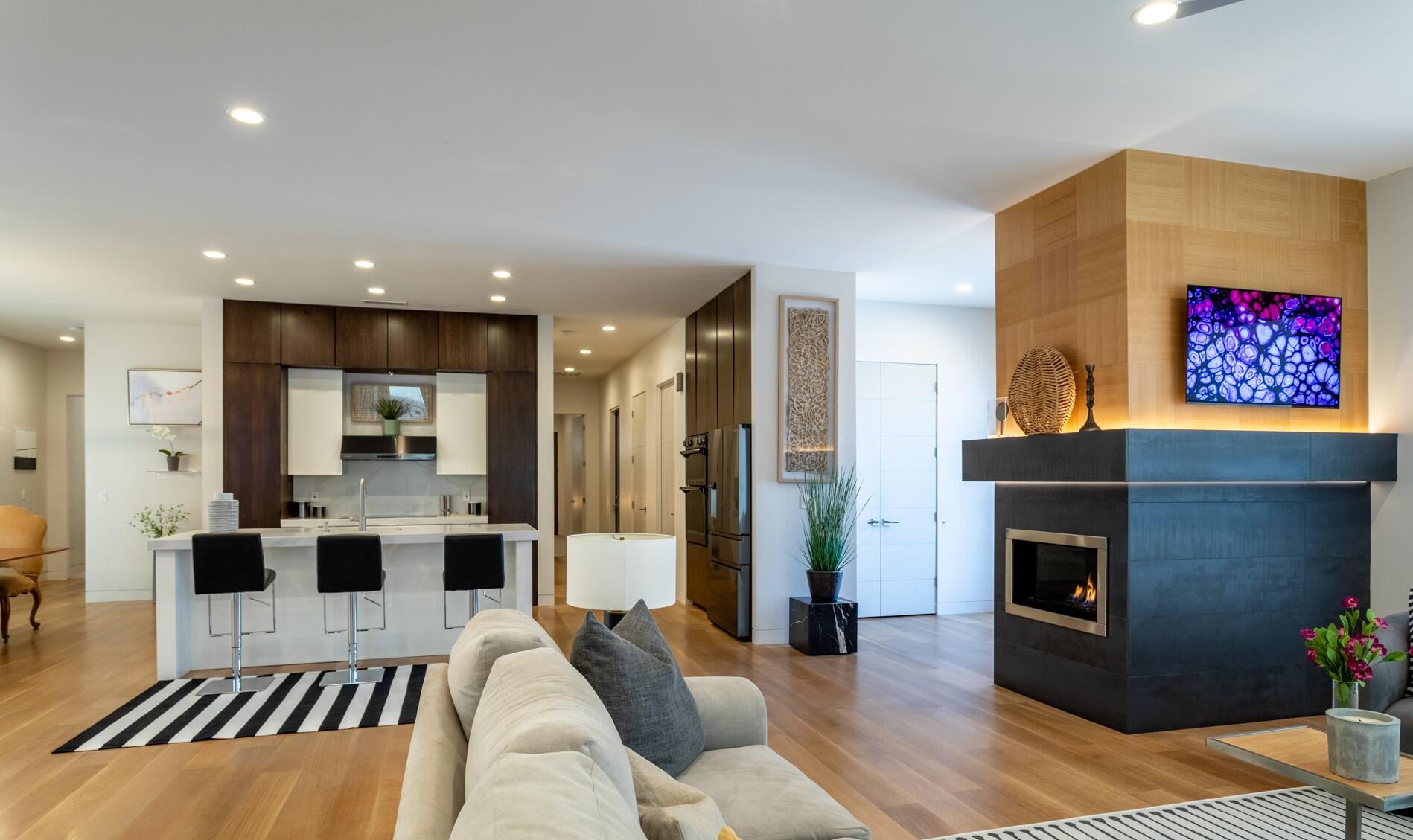 POINTE AT SUNBROOK - Residential