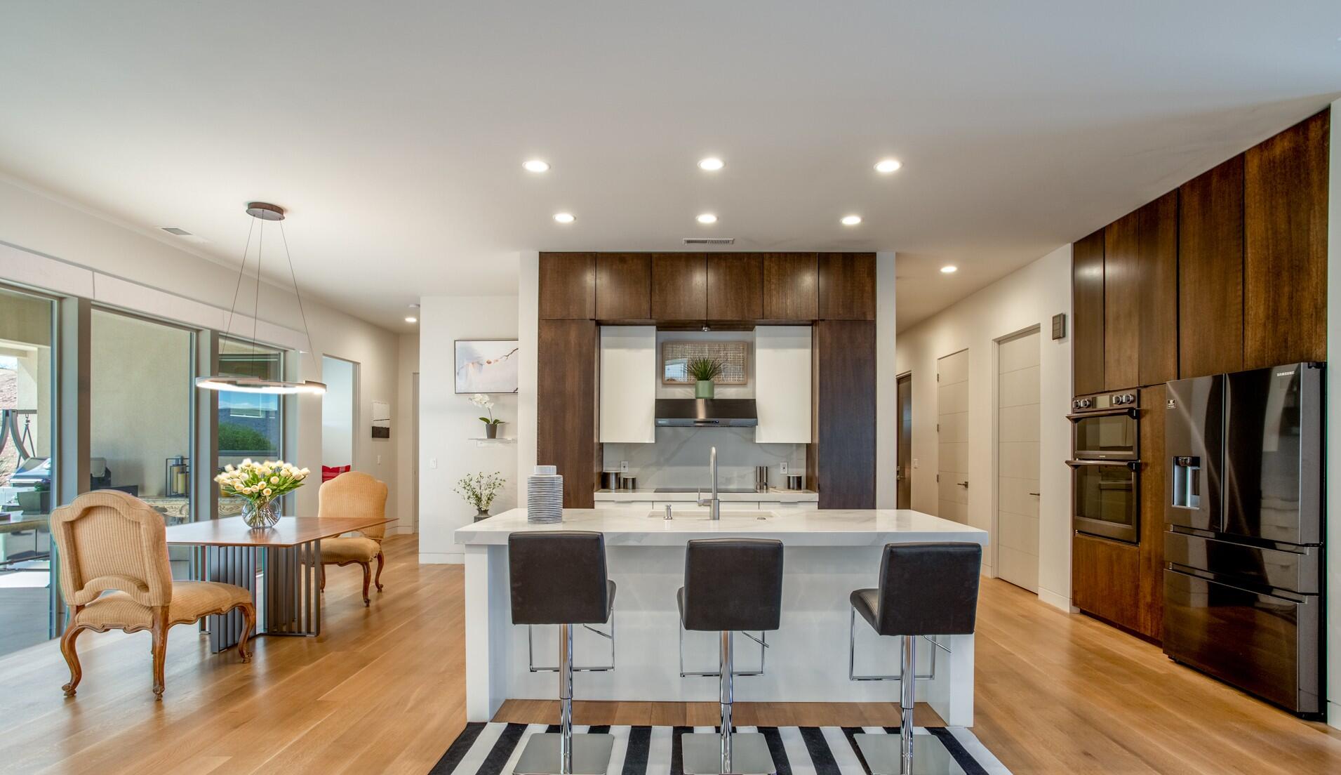 POINTE AT SUNBROOK - Residential