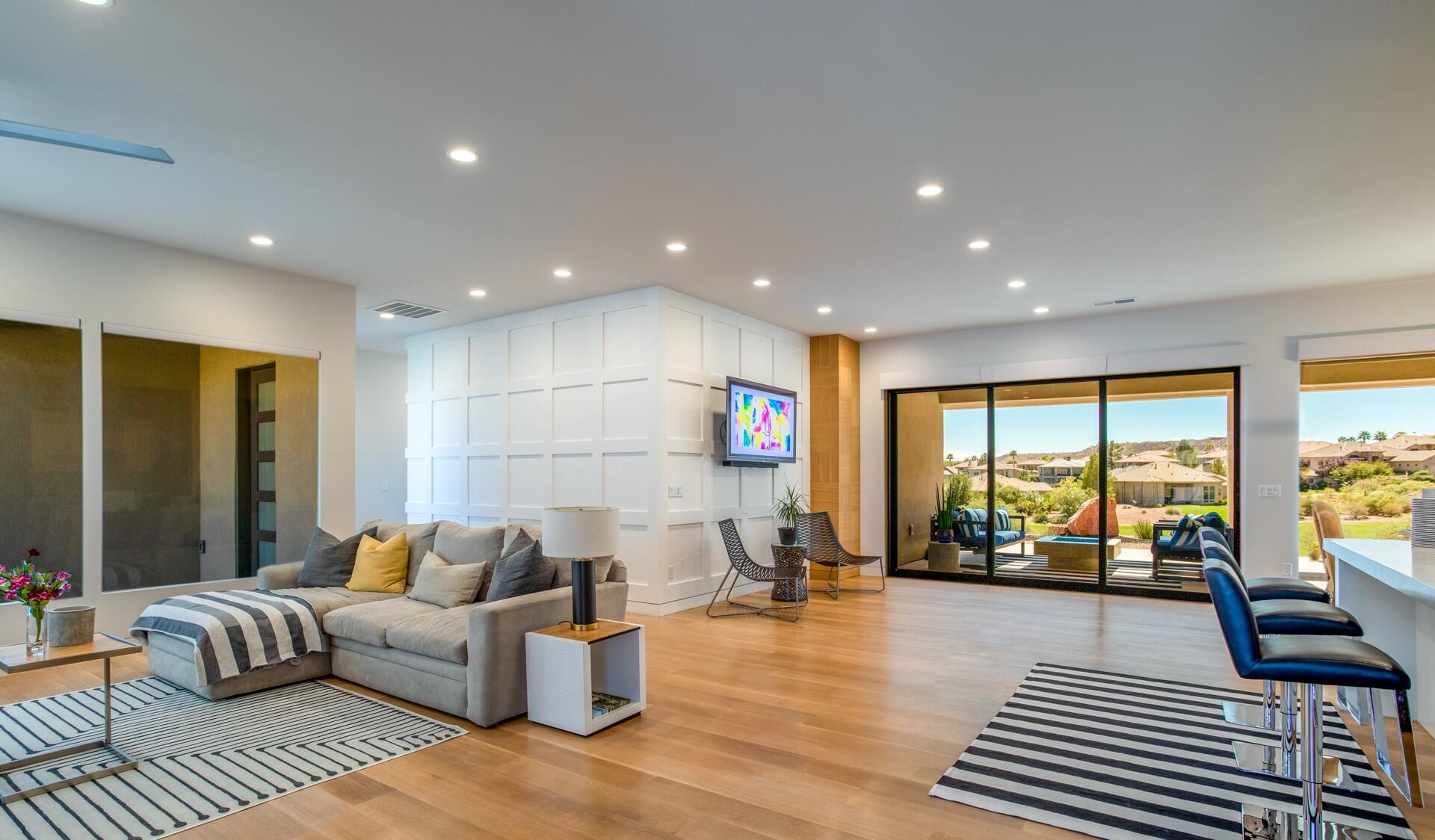 POINTE AT SUNBROOK - Residential