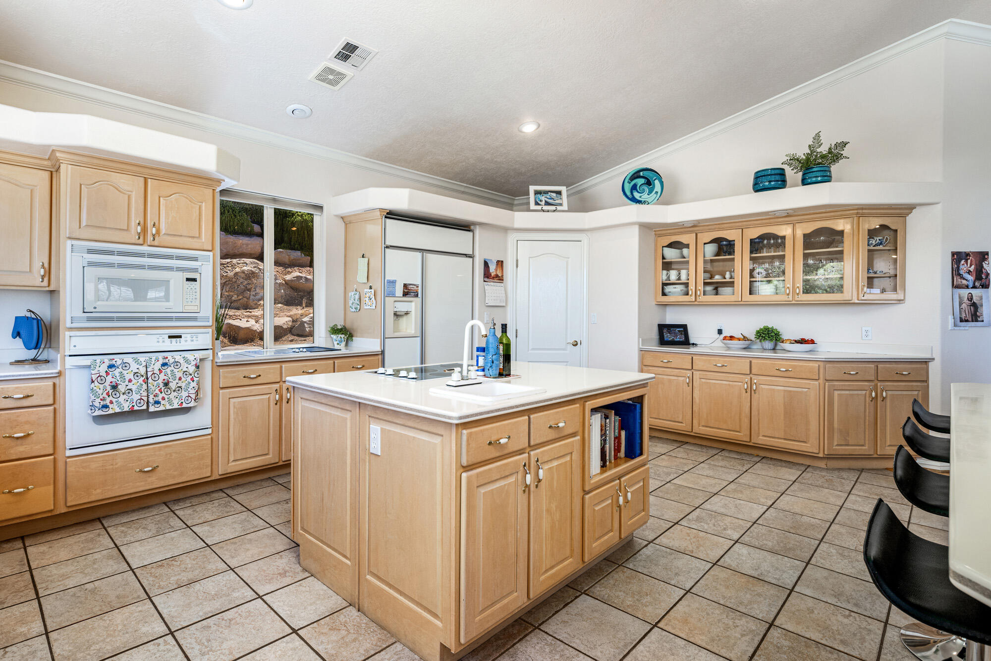 TAMARACK RIDGE ESTATES - Residential