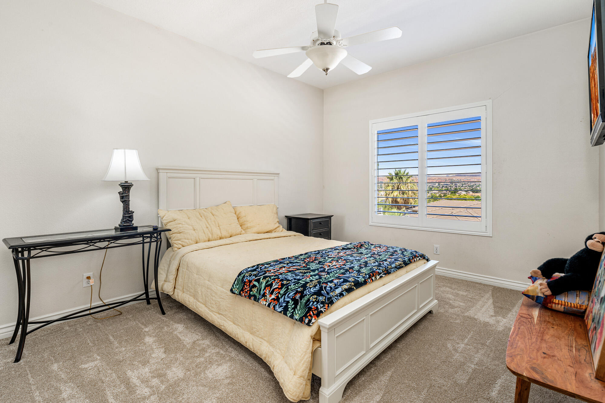 TAMARACK RIDGE ESTATES - Residential