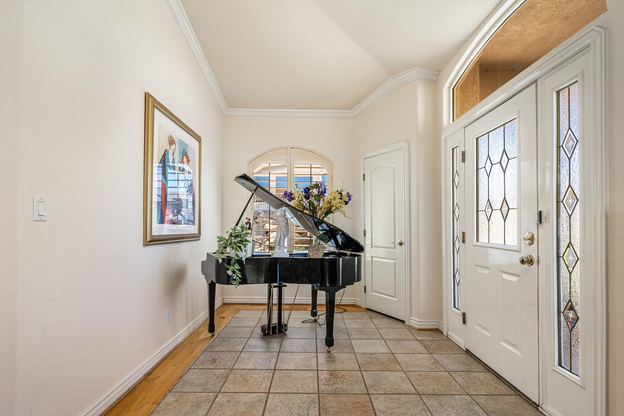 TAMARACK RIDGE ESTATES - Residential