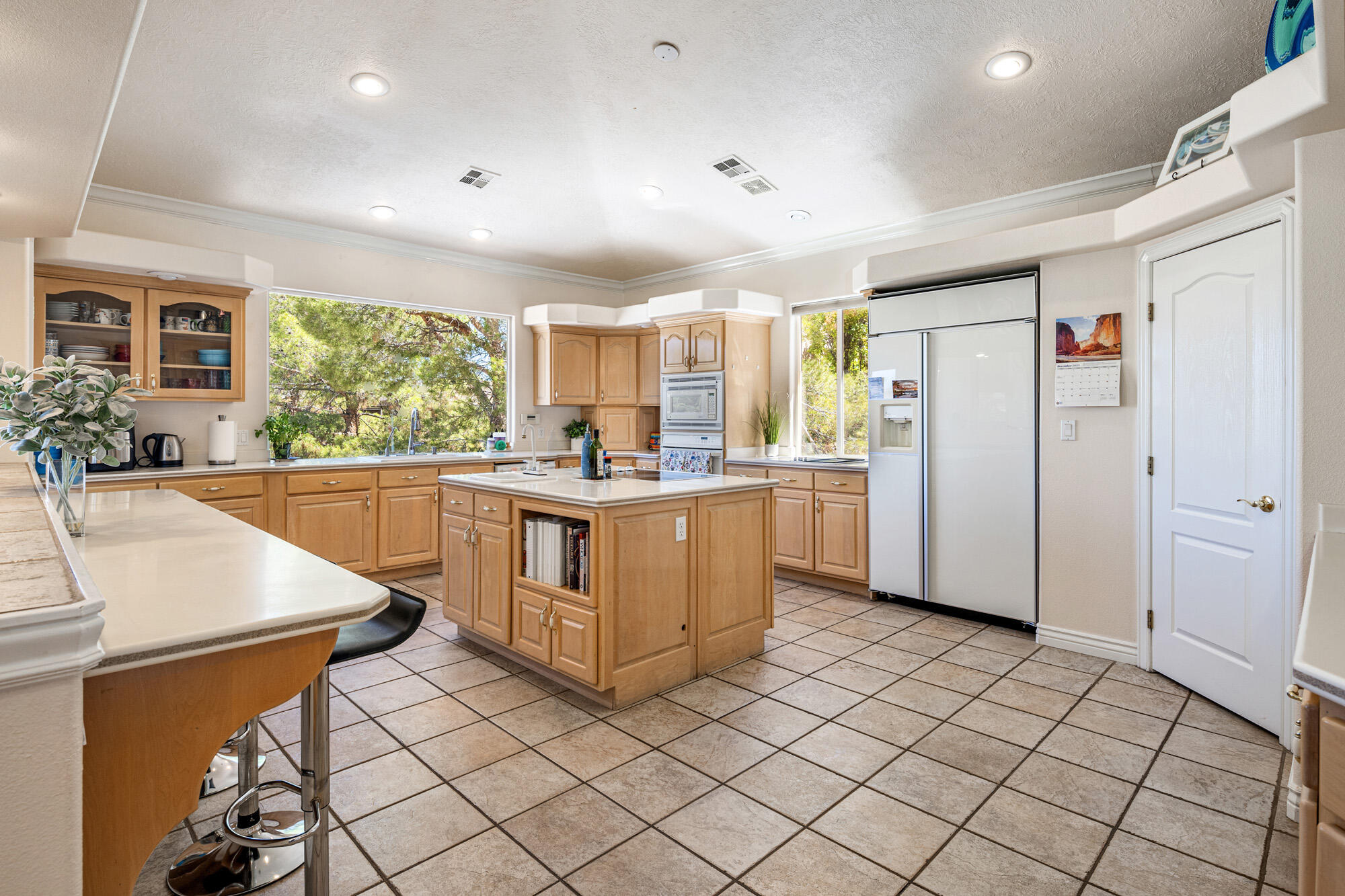 TAMARACK RIDGE ESTATES - Residential